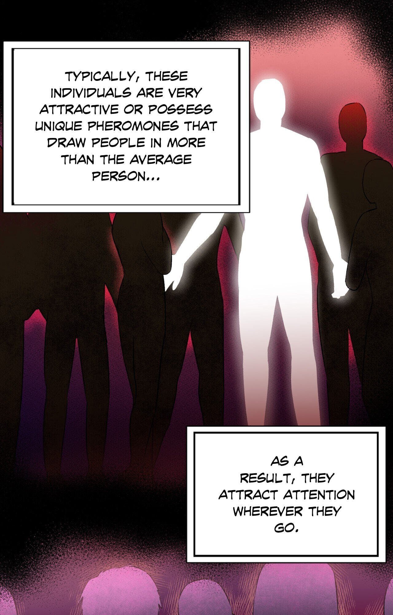 Underneath His Wings Chapter 10 page 12 - 