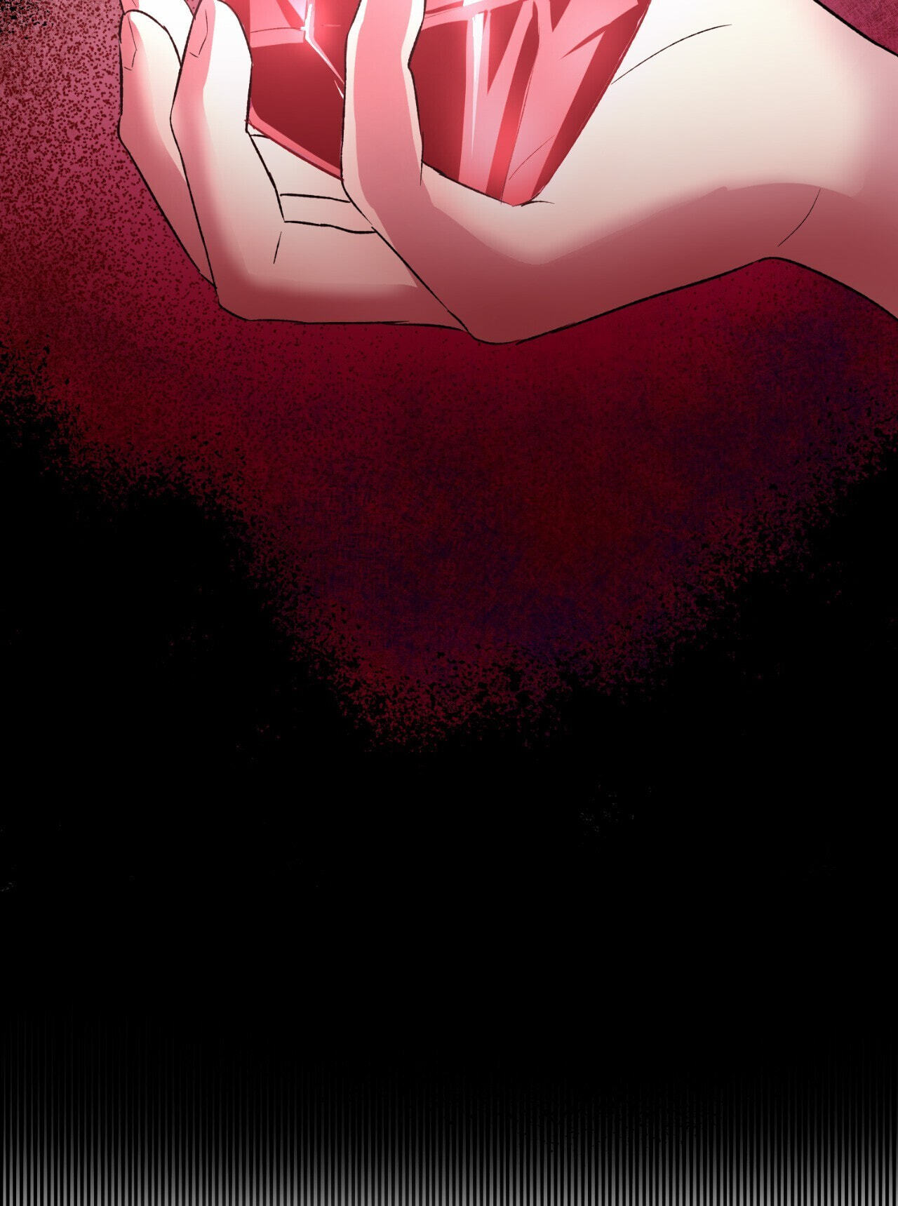Underneath His Wings Chapter 10 page 16 - 