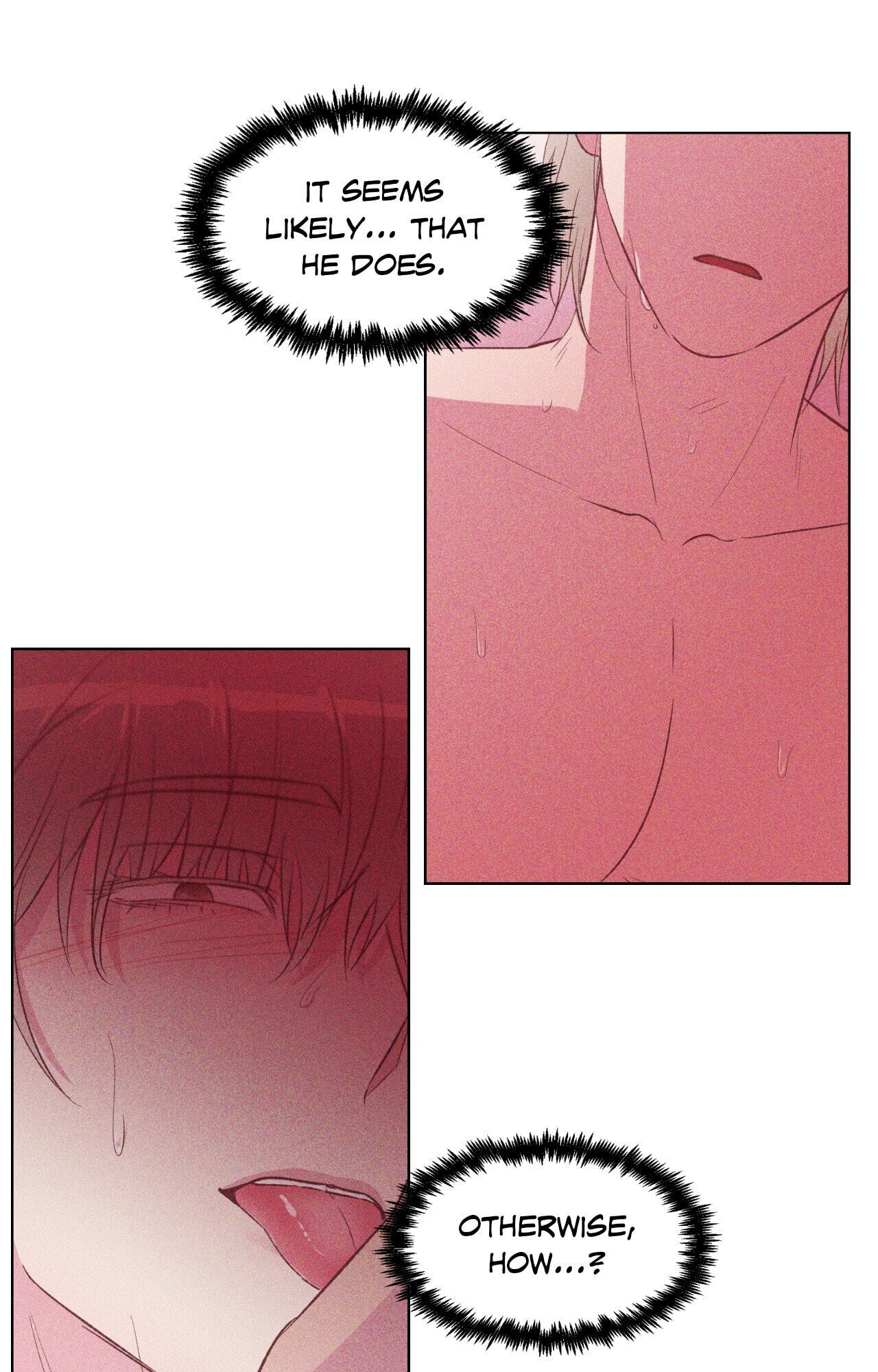 Underneath His Wings Chapter 10 page 24 - 