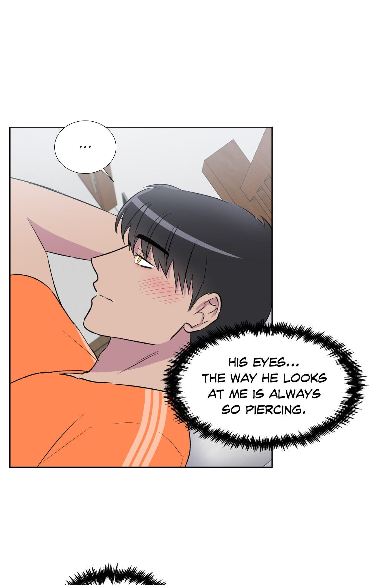Underneath His Wings Chapter 10 page 26 - 