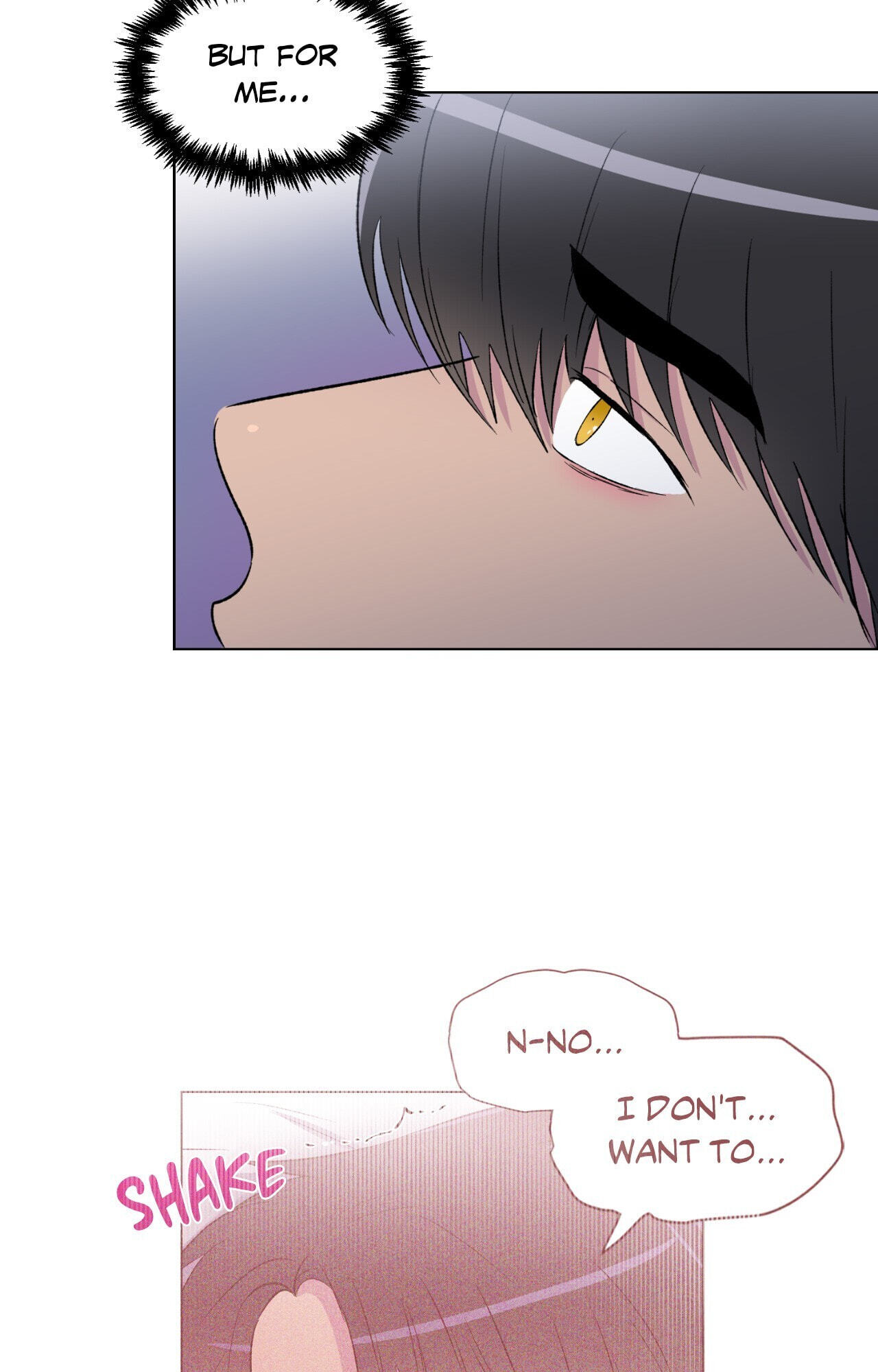 Underneath His Wings Chapter 10 page 27 - 