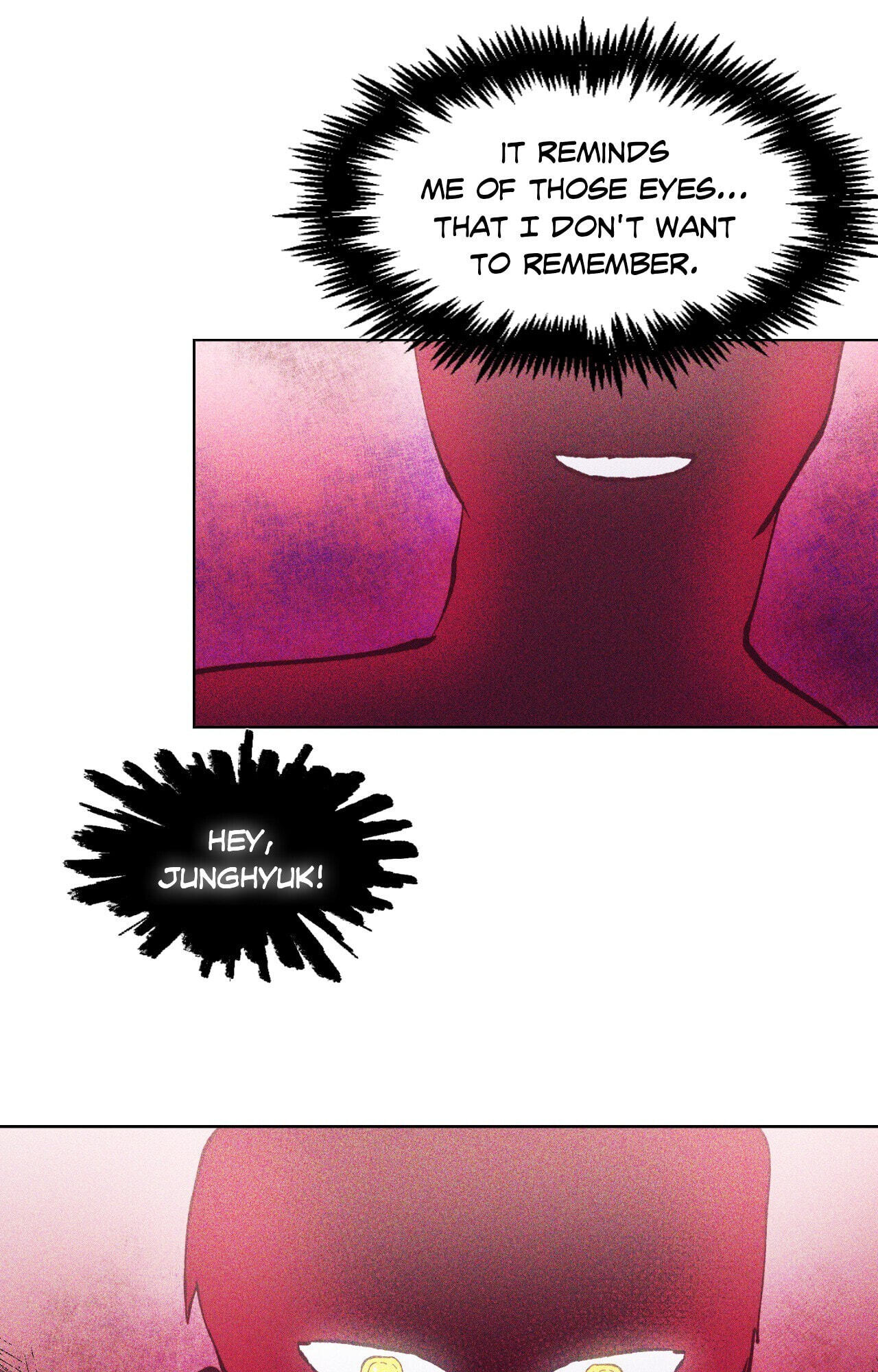Underneath His Wings Chapter 10 page 30 - 
