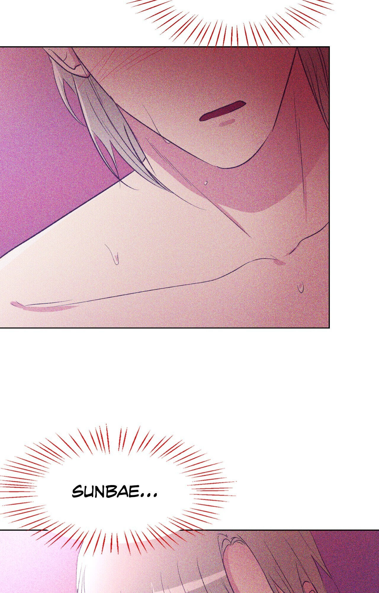 Underneath His Wings Chapter 10 page 36 - 