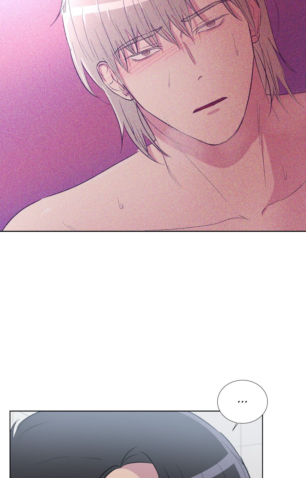 Underneath His Wings Chapter 10 page 37 - 