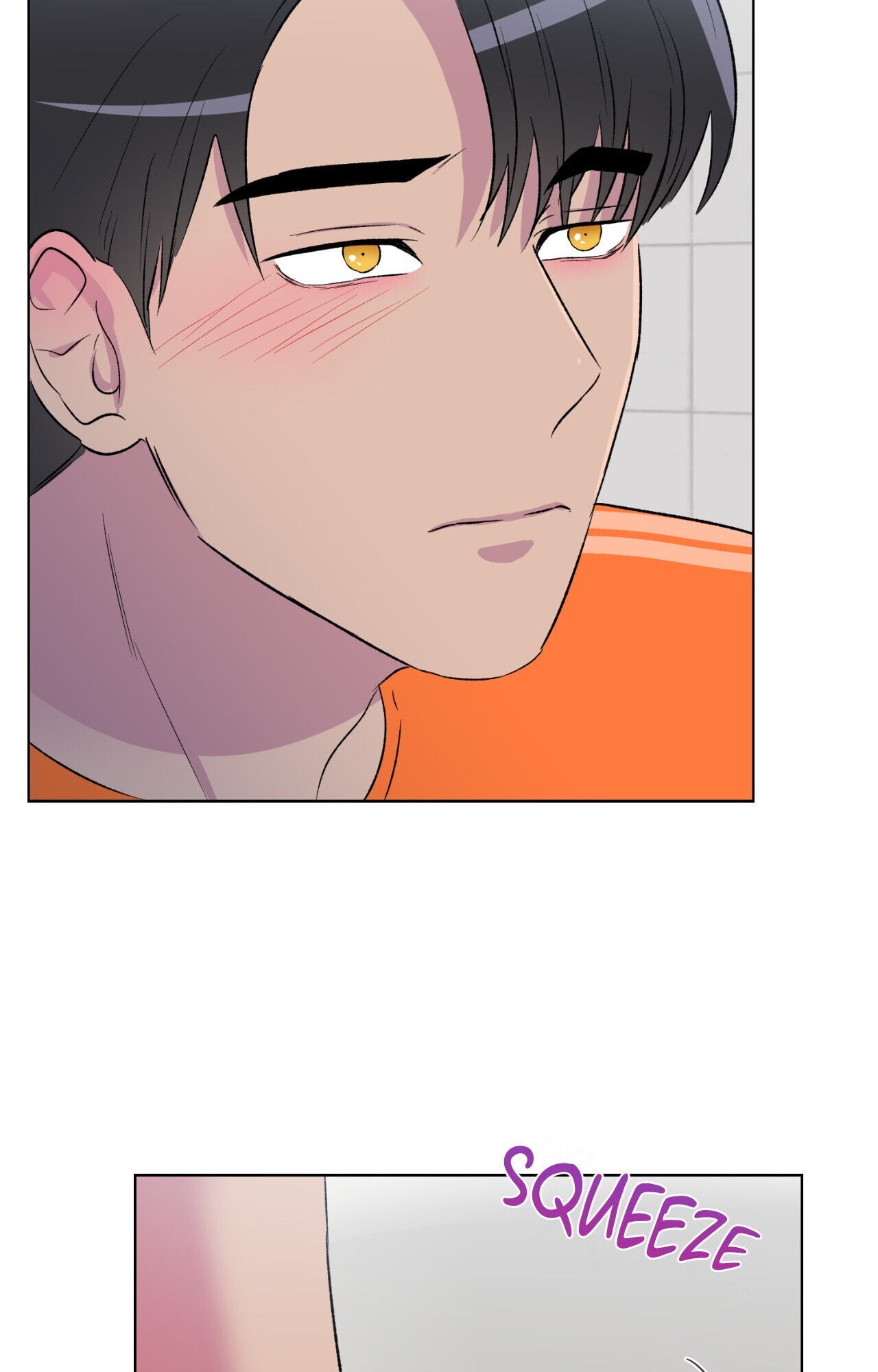 Underneath His Wings Chapter 10 page 38 - 