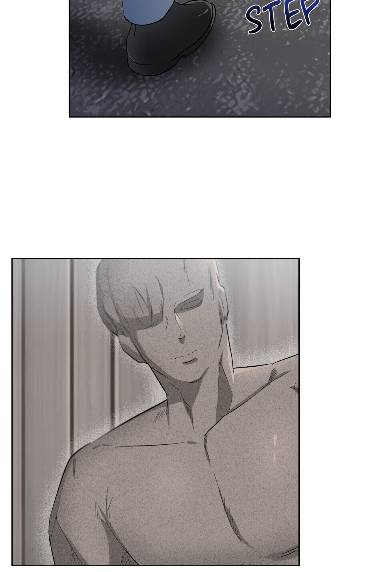 Underneath His Wings Chapter 10 page 41 - 