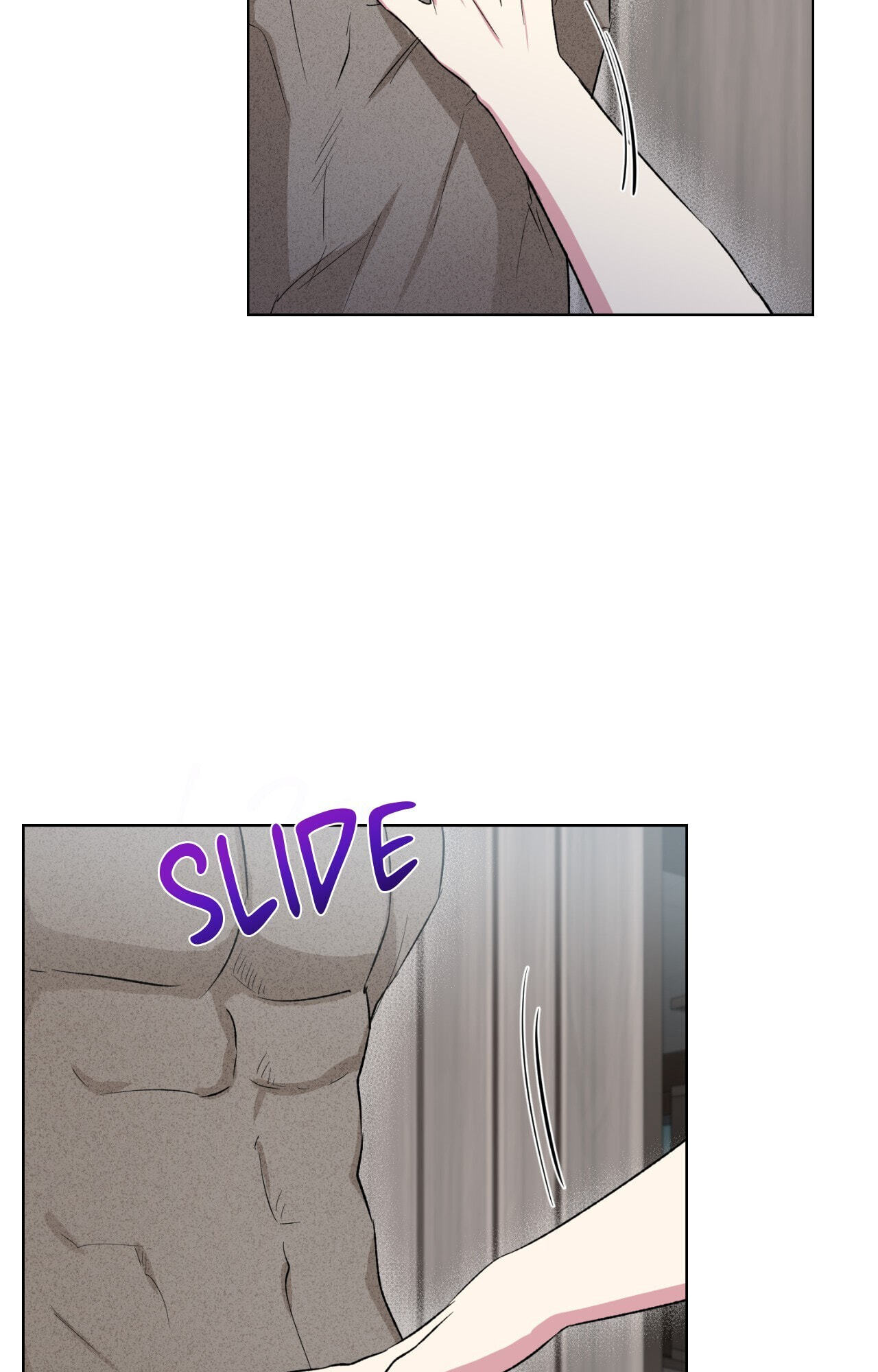 Underneath His Wings Chapter 10 page 48 - 