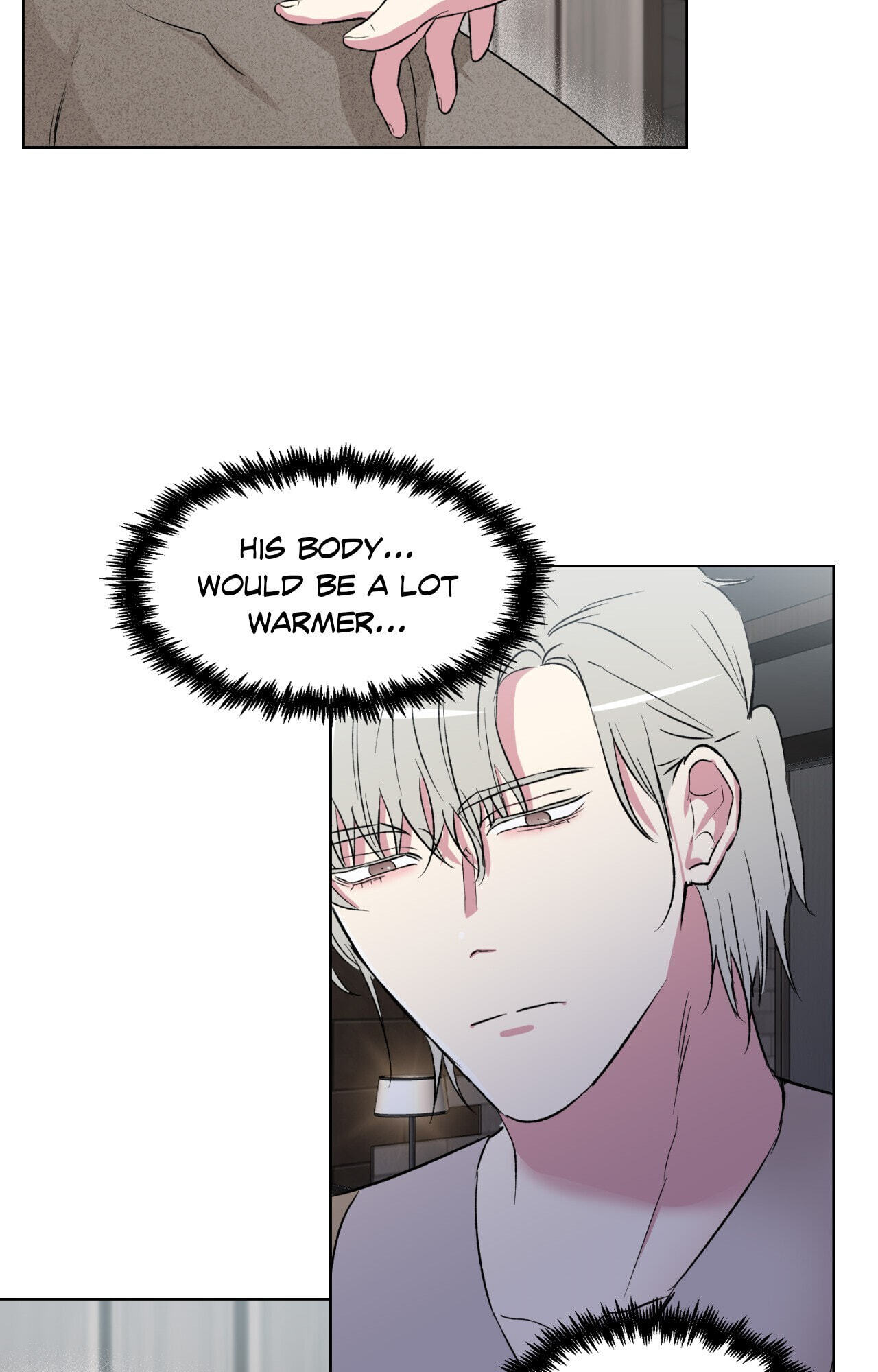 Underneath His Wings Chapter 10 page 49 - 