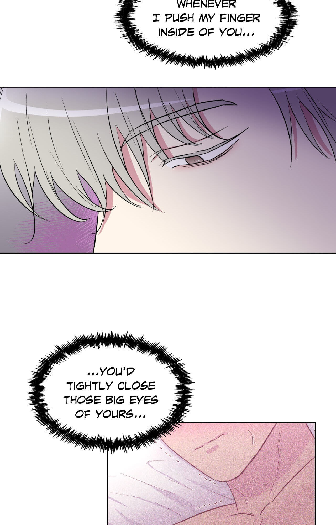 Underneath His Wings Chapter 10 page 53 - 