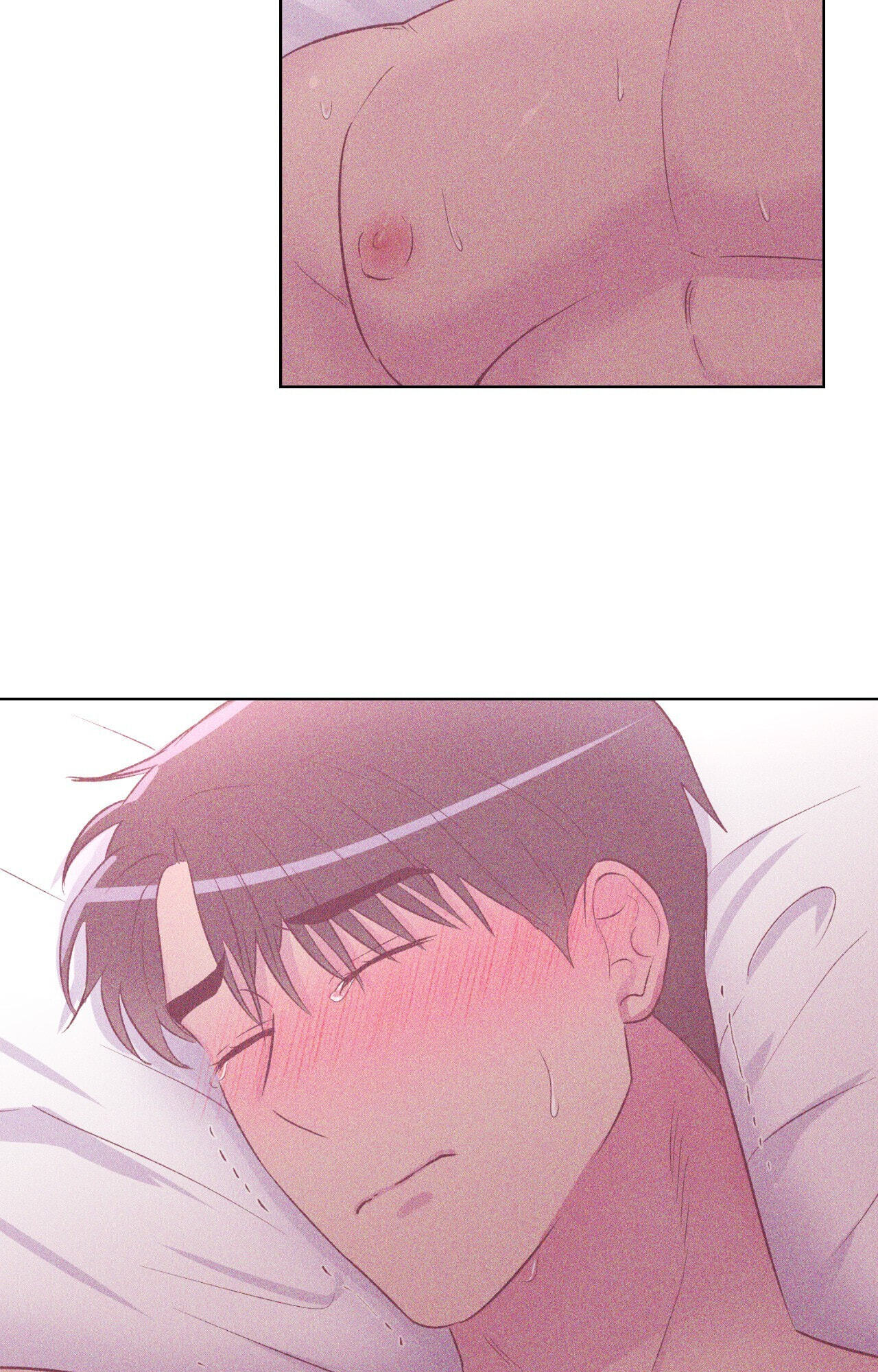 Underneath His Wings Chapter 10 page 54 - 
