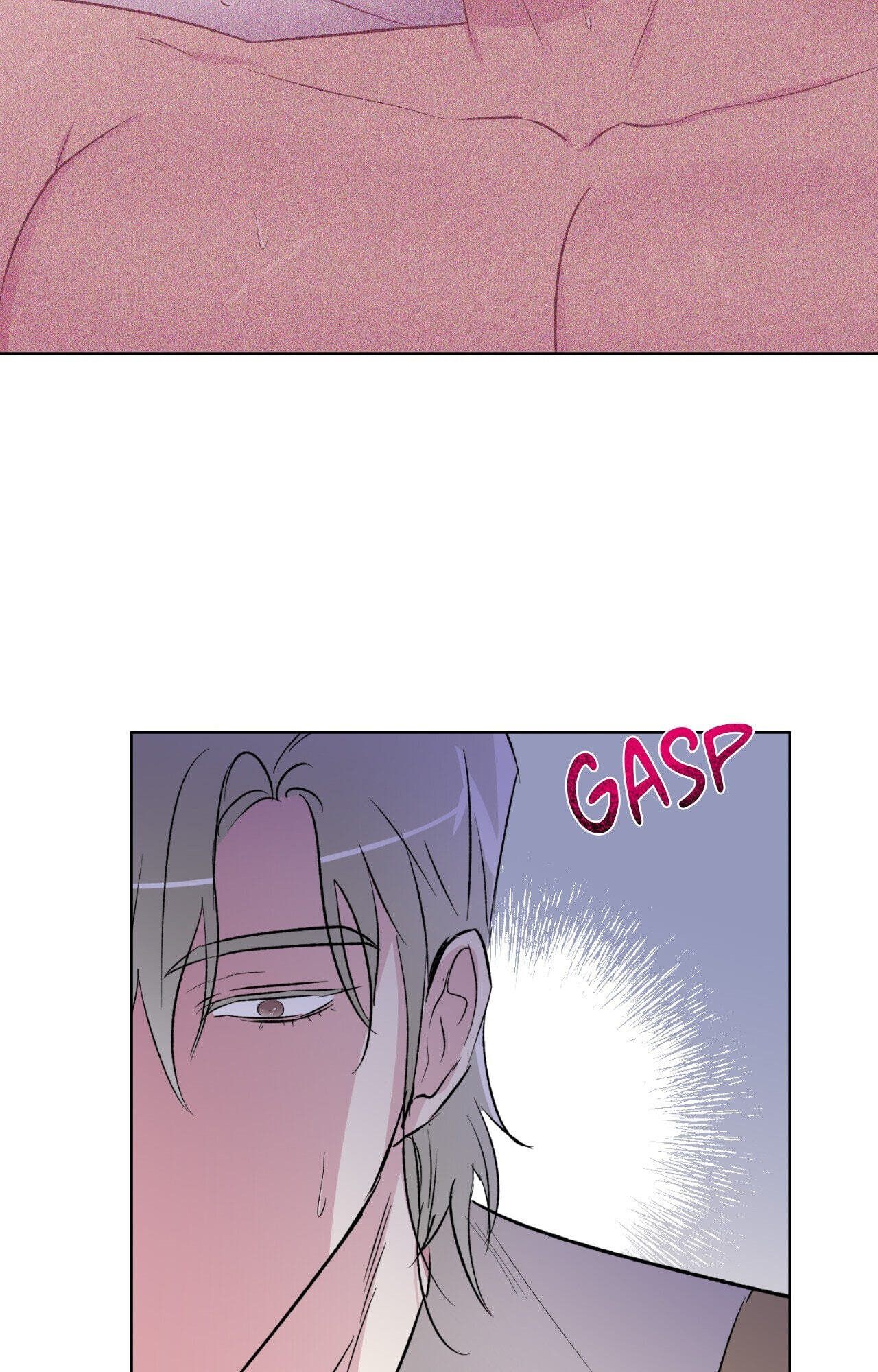 Underneath His Wings Chapter 10 page 55 - 