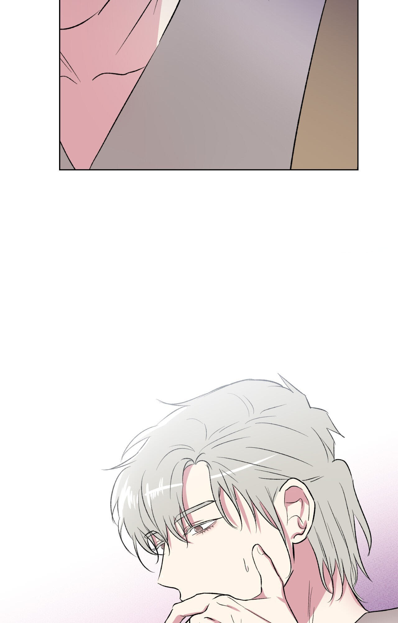 Underneath His Wings Chapter 10 page 56 - 