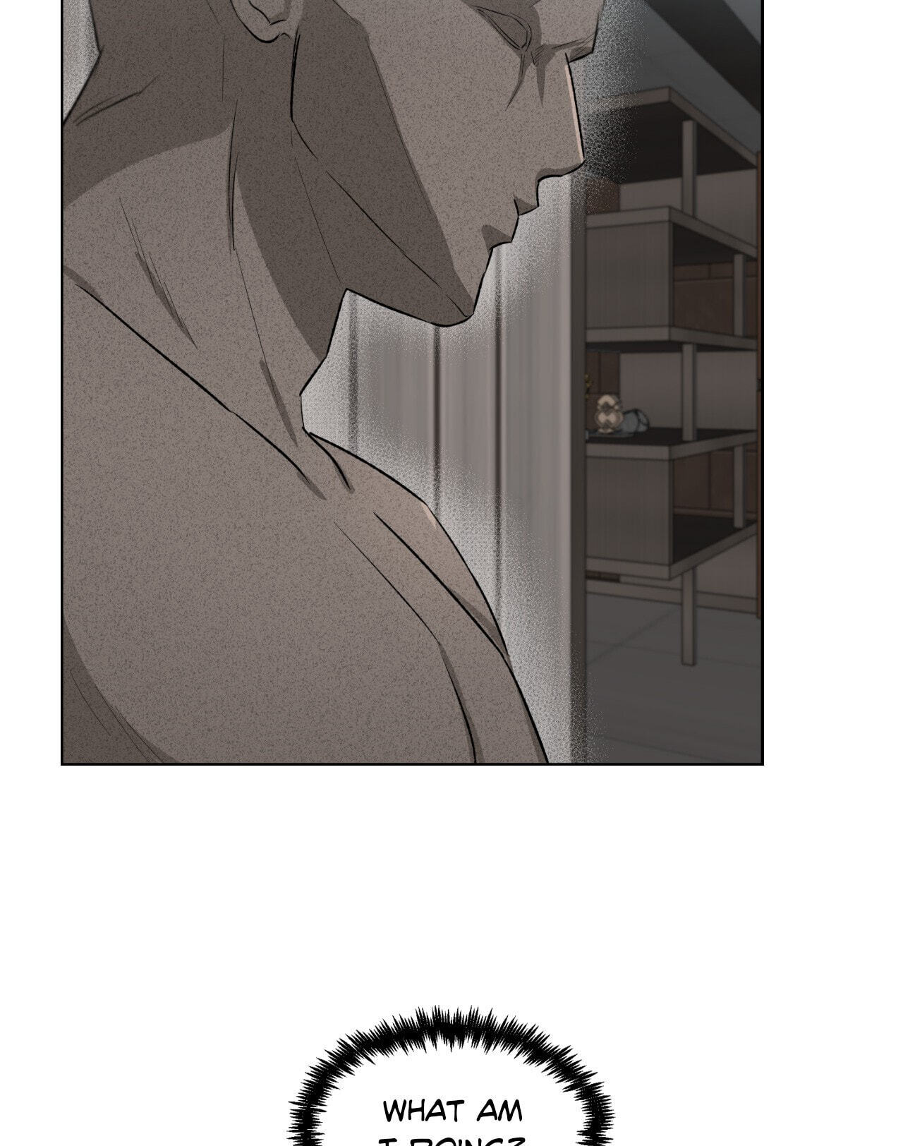 Underneath His Wings Chapter 10 page 58 - 