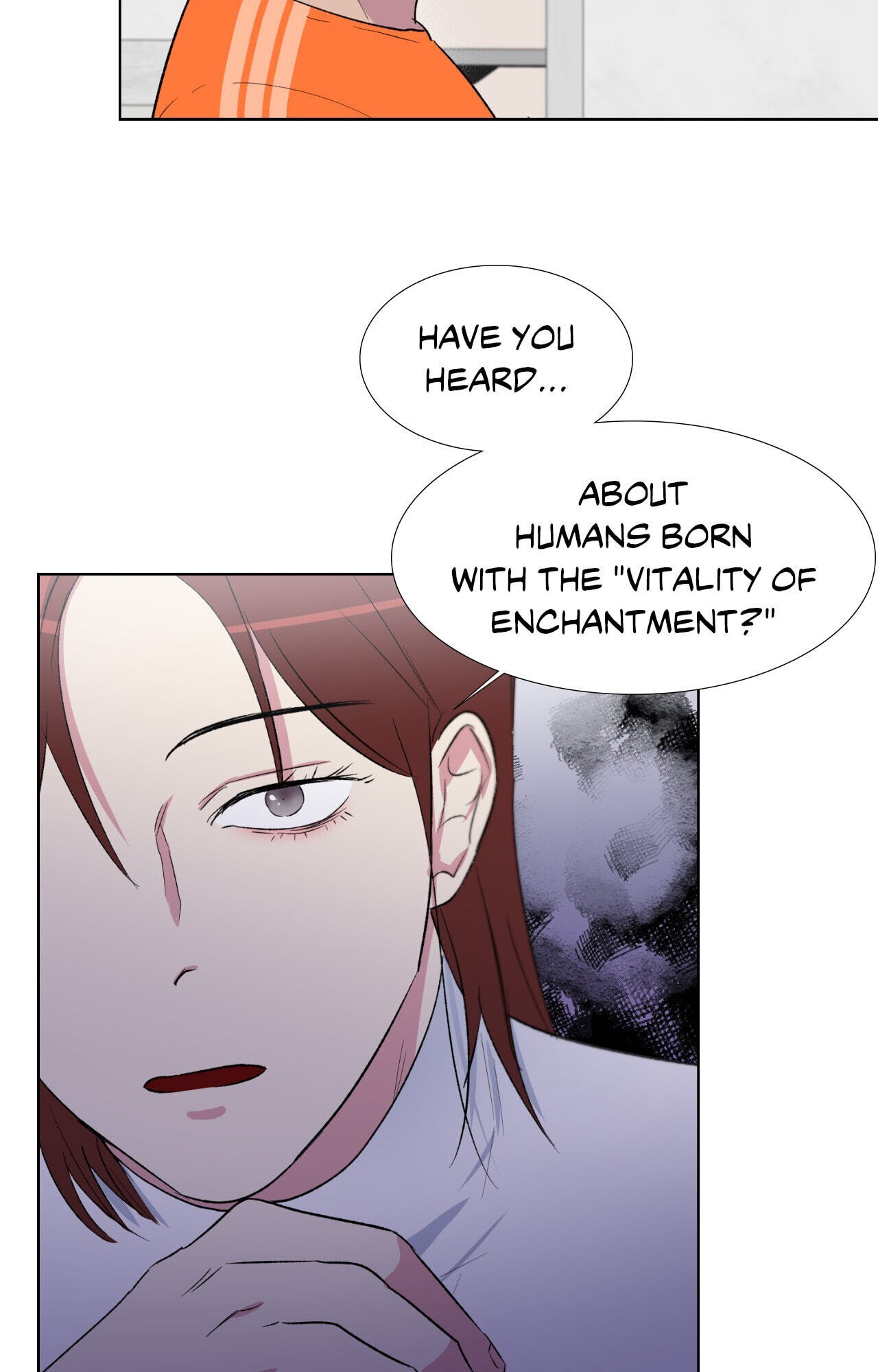 Underneath His Wings Chapter 10 page 8 - 