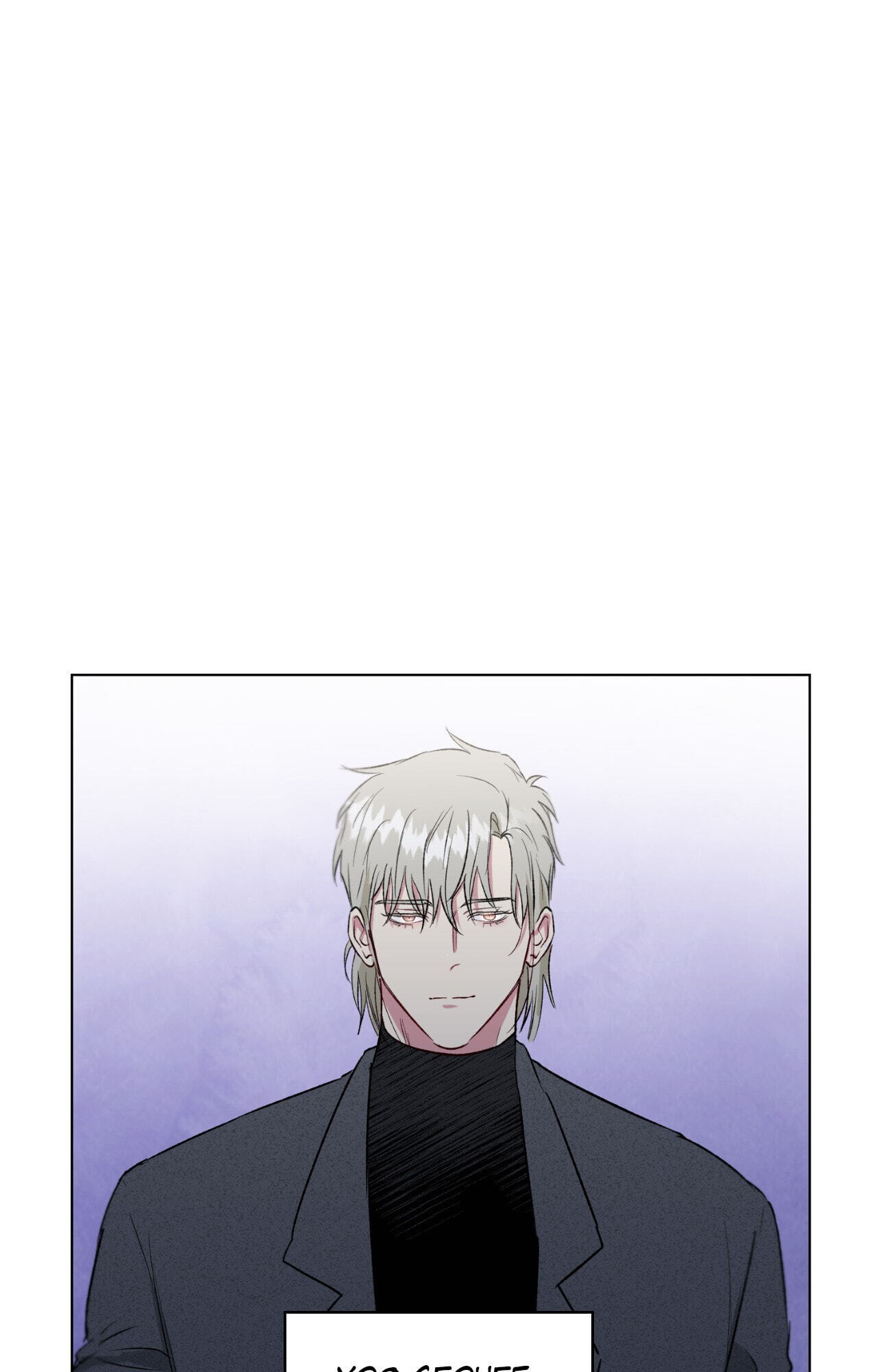Underneath His Wings Chapter 11 page 1 - 