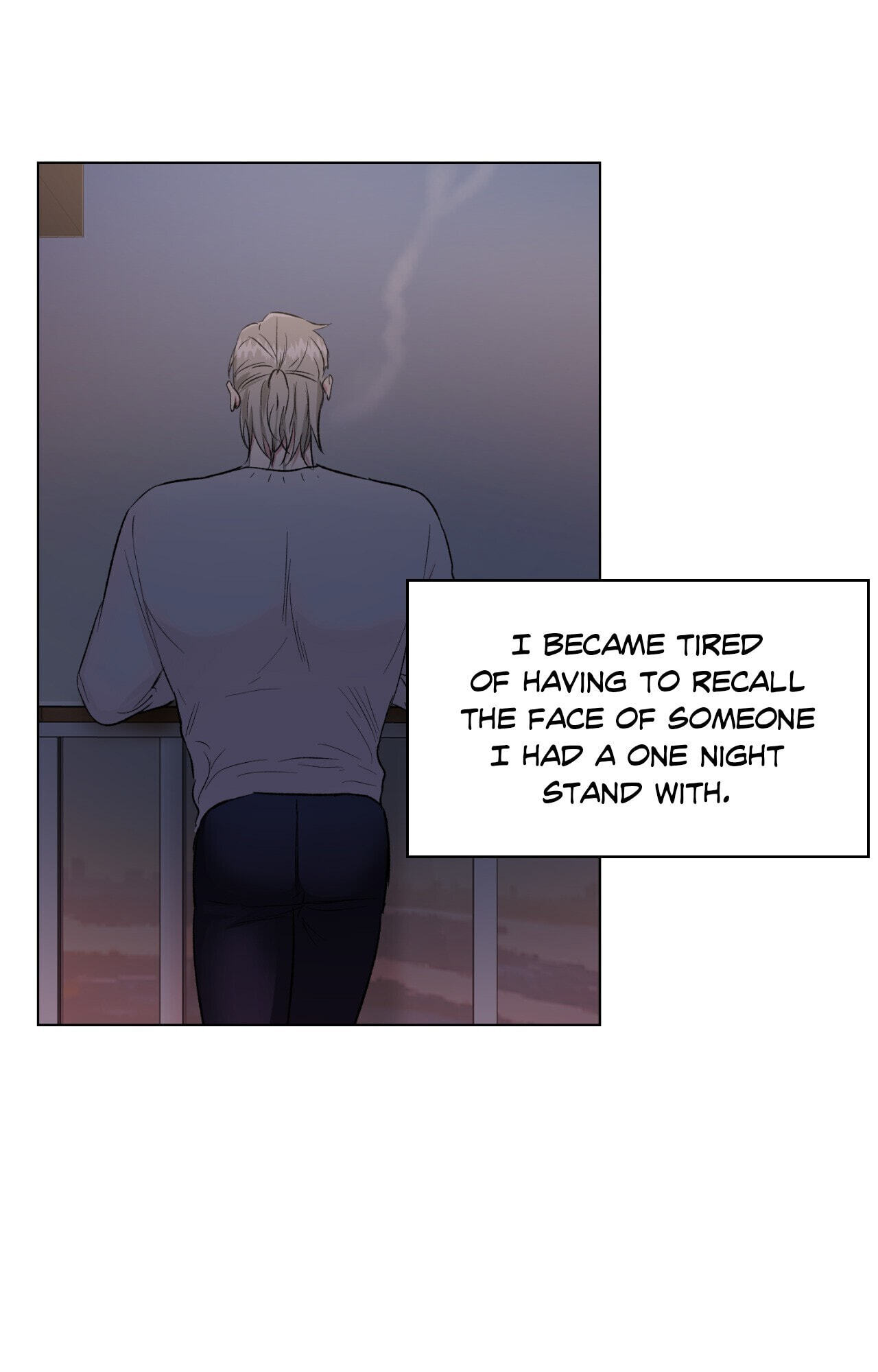 Underneath His Wings Chapter 11 page 11 - 
