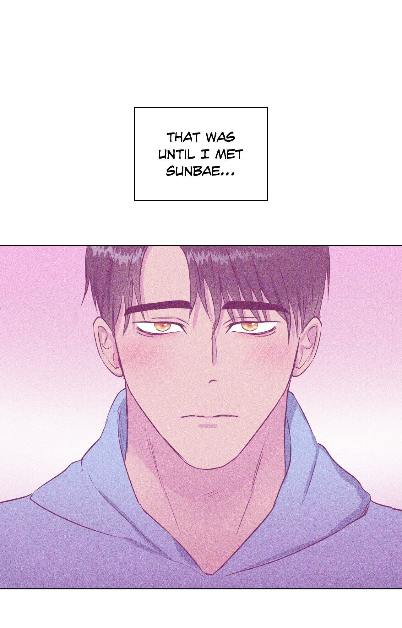 Underneath His Wings Chapter 11 page 12 - 