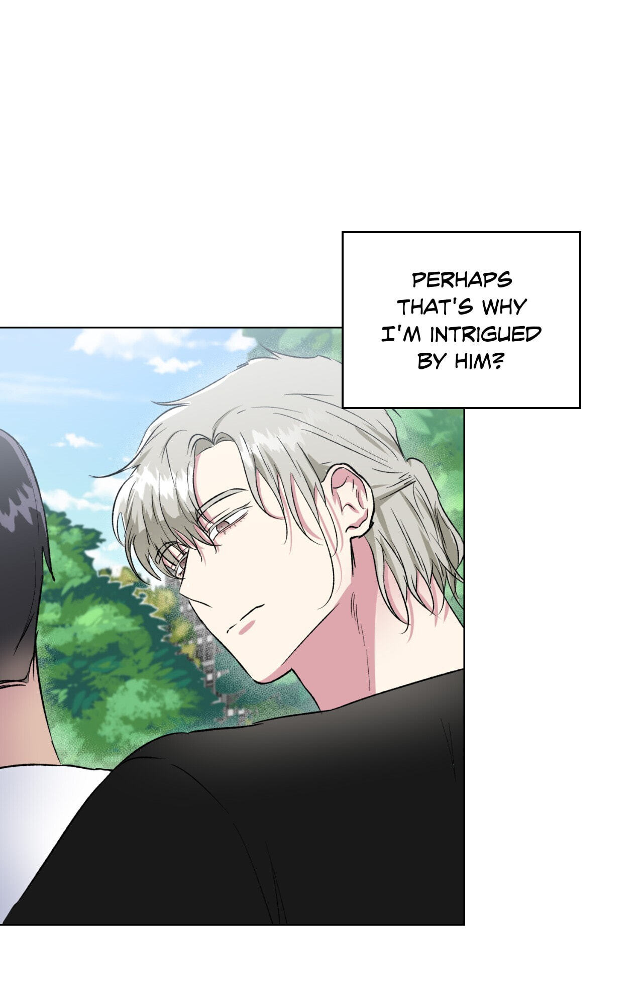 Underneath His Wings Chapter 11 page 14 - 