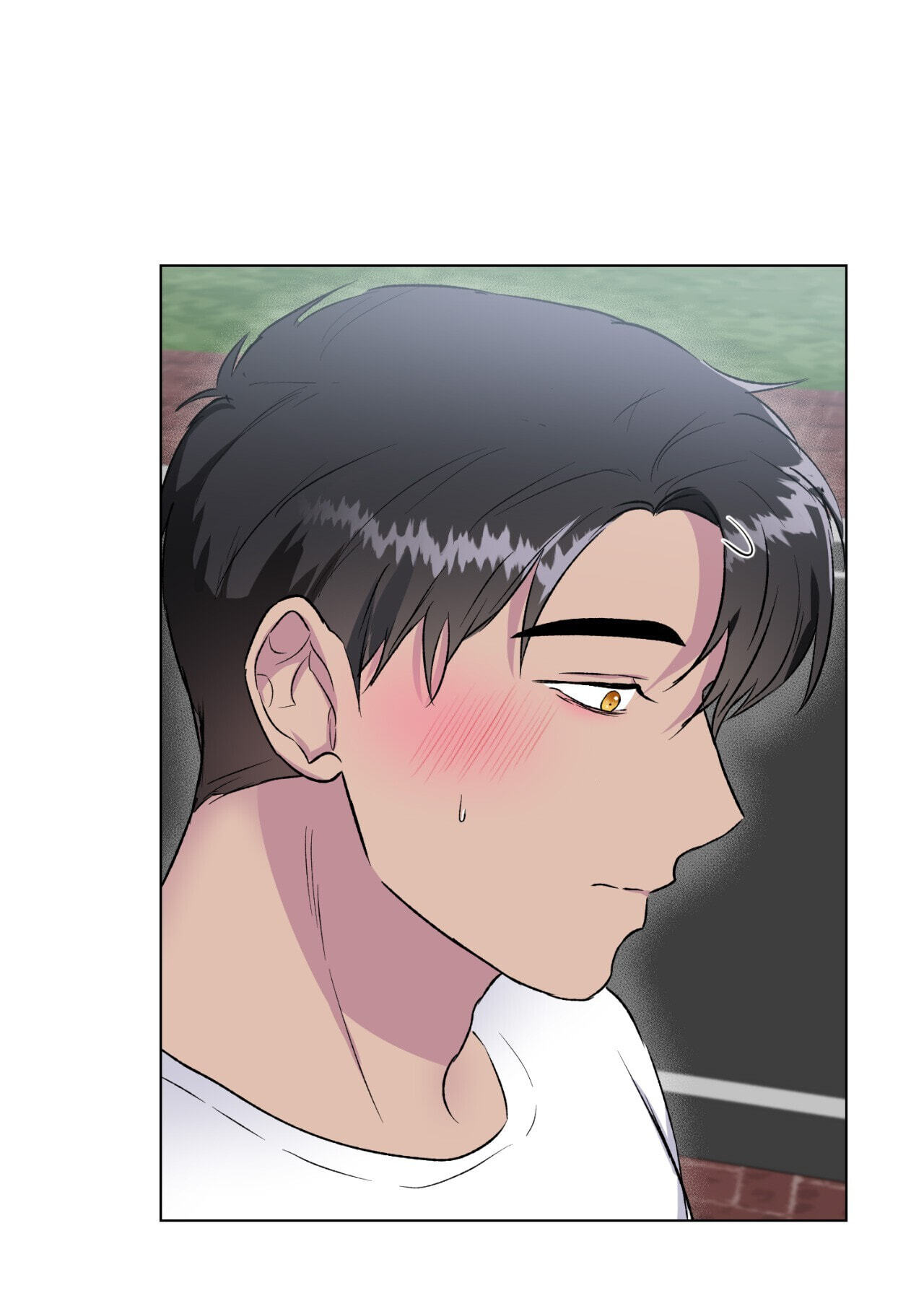Underneath His Wings Chapter 11 page 15 - 