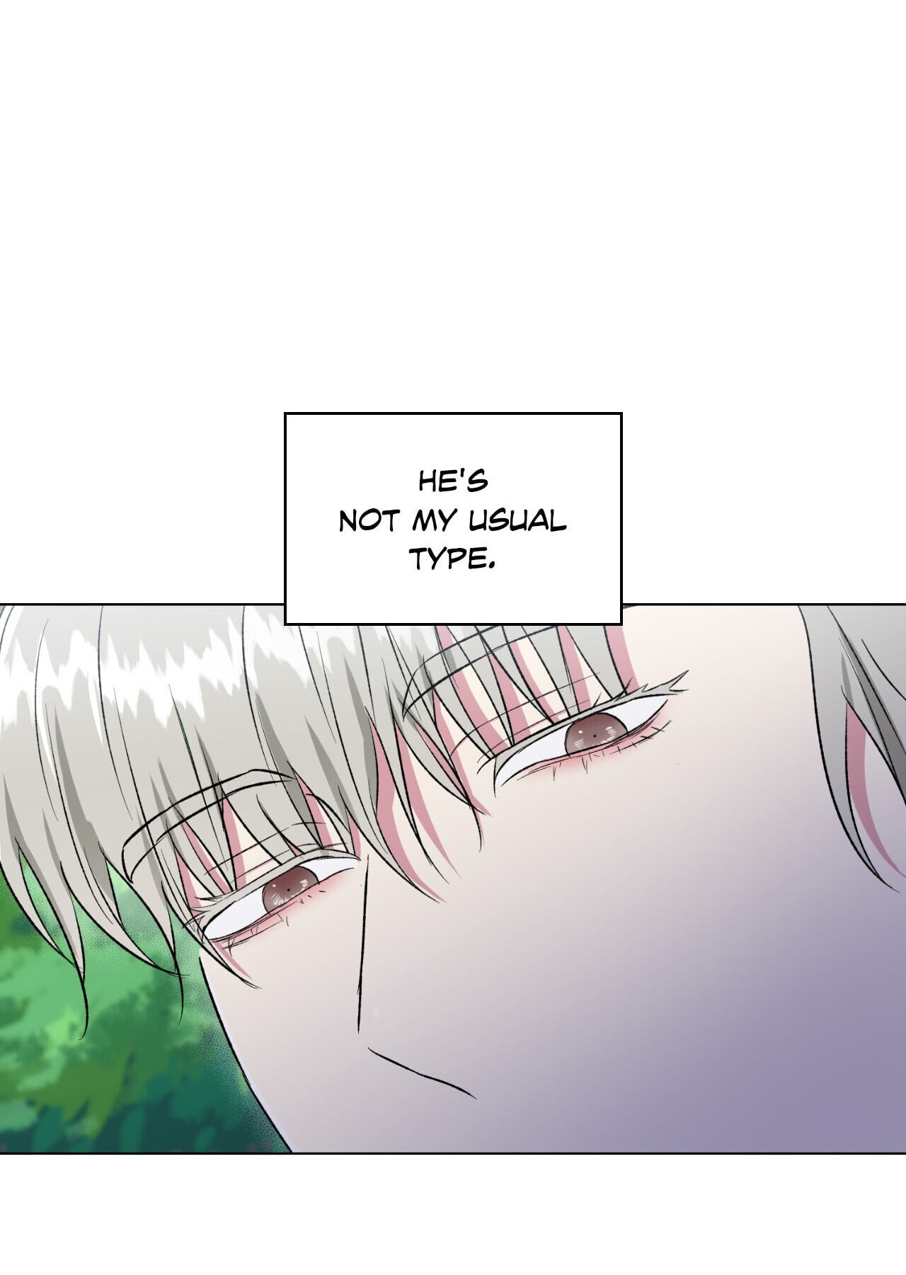 Underneath His Wings Chapter 11 page 16 - 