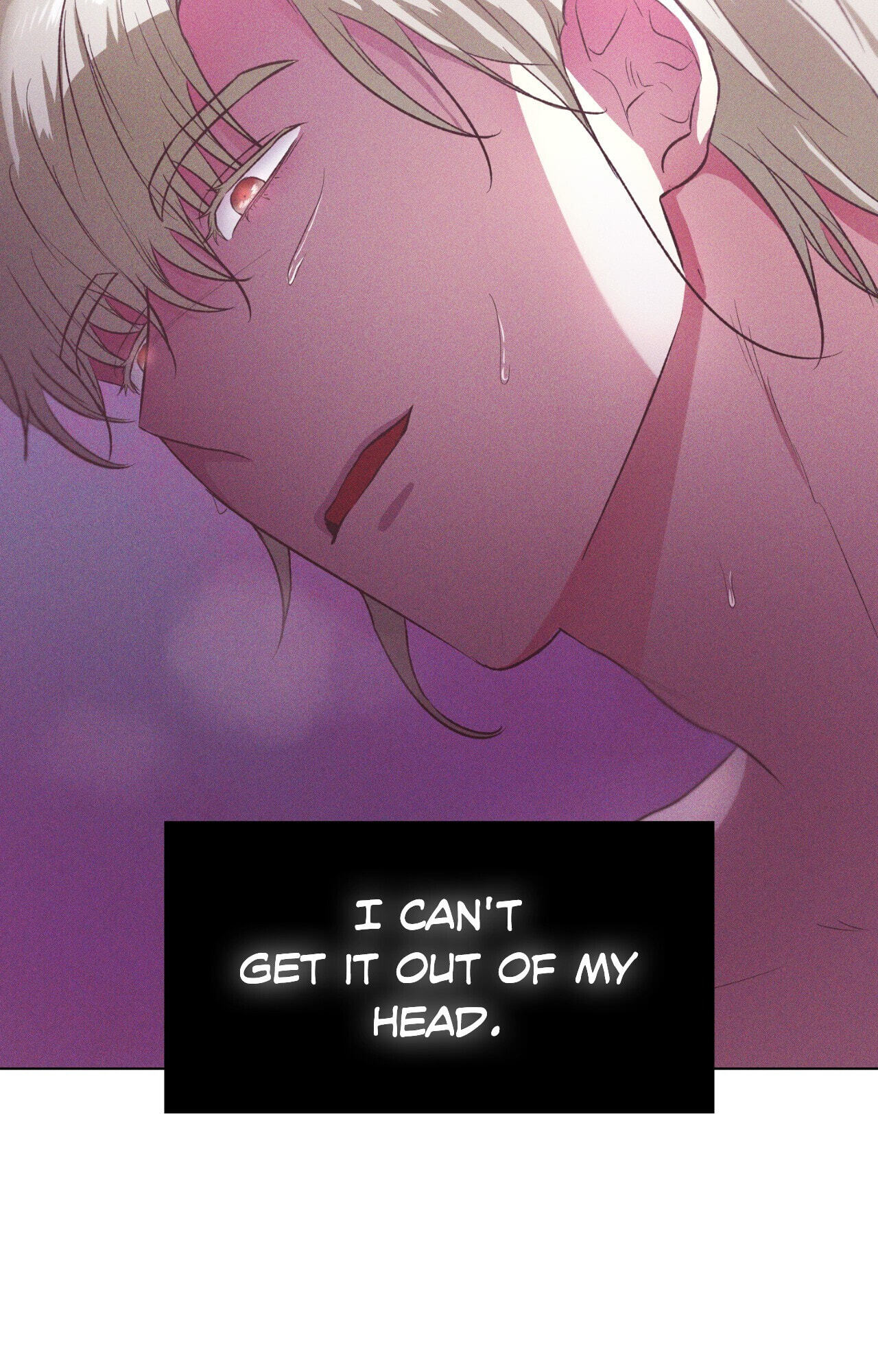 Underneath His Wings Chapter 11 page 20 - 