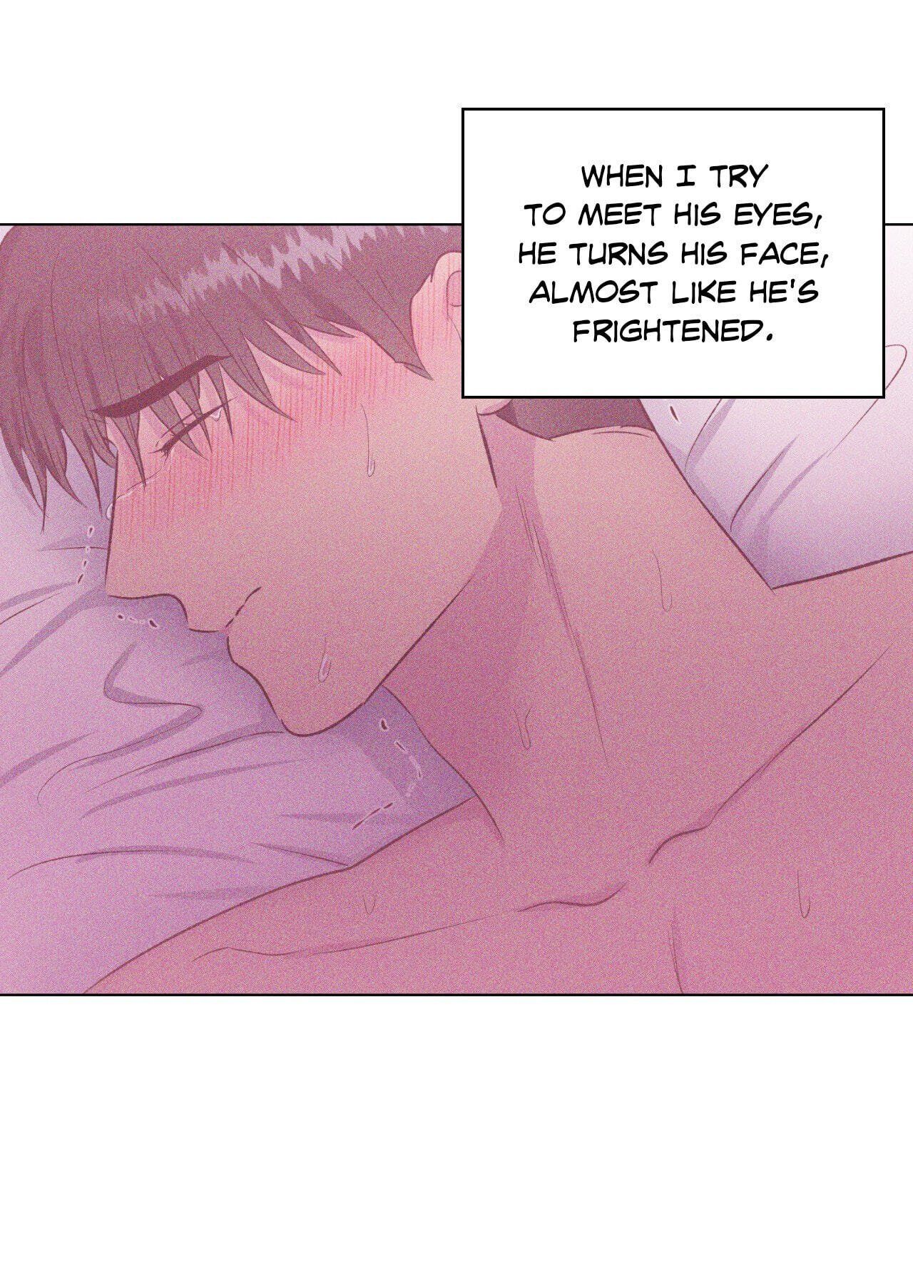 Underneath His Wings Chapter 11 page 21 - 