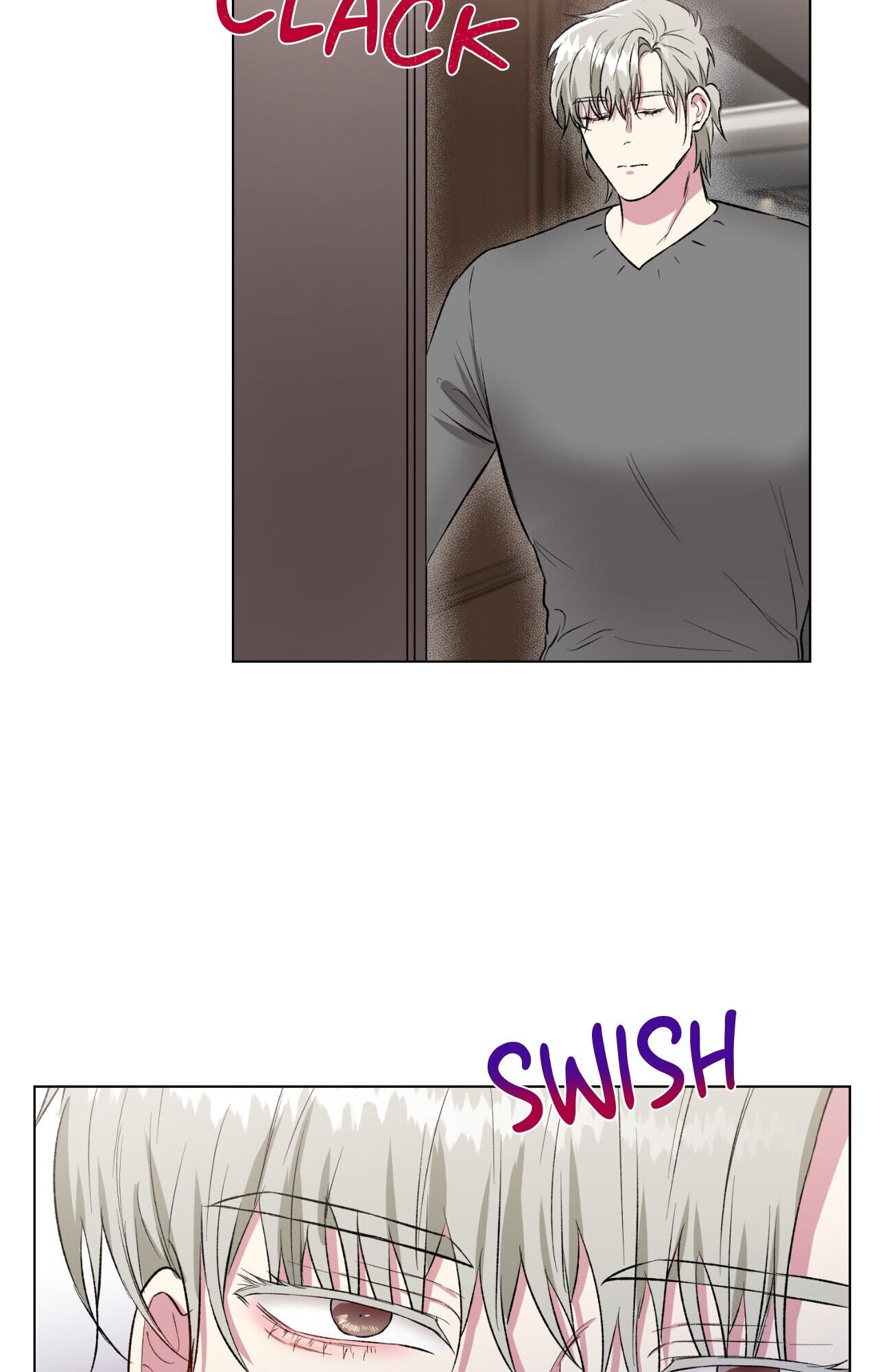 Underneath His Wings Chapter 11 page 24 - 