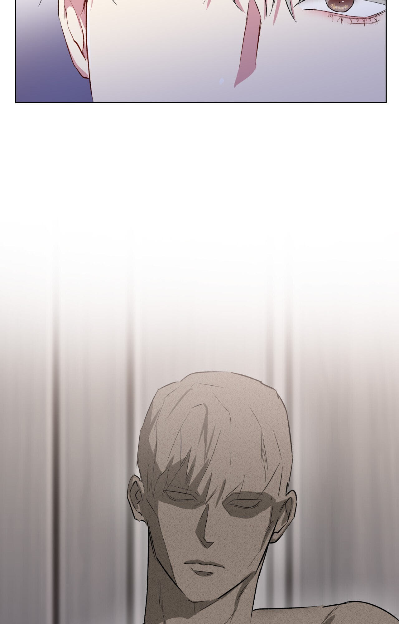 Underneath His Wings Chapter 11 page 25 - 