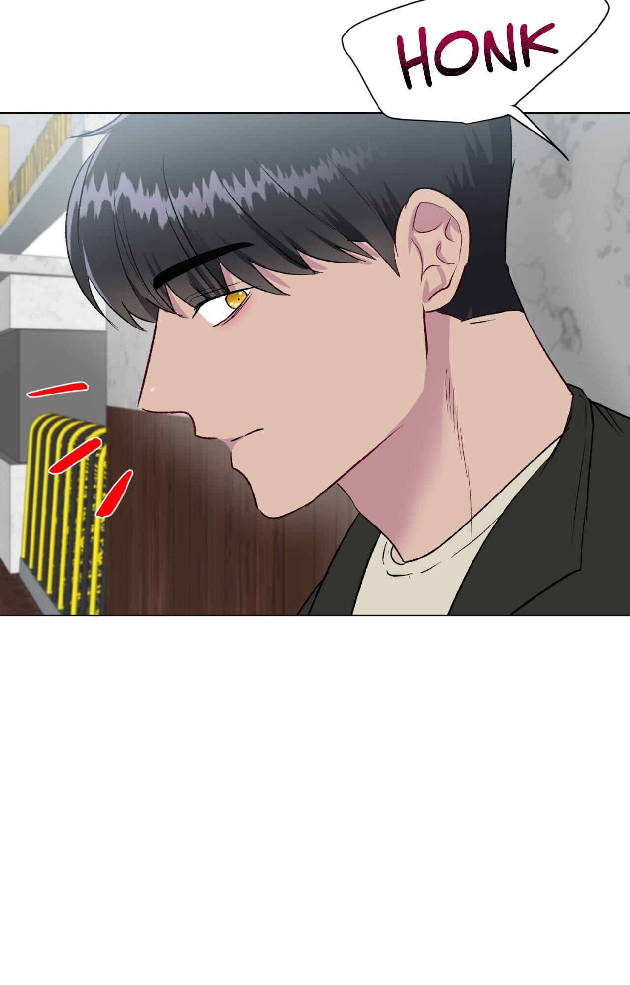 Underneath His Wings Chapter 11 page 29 - 