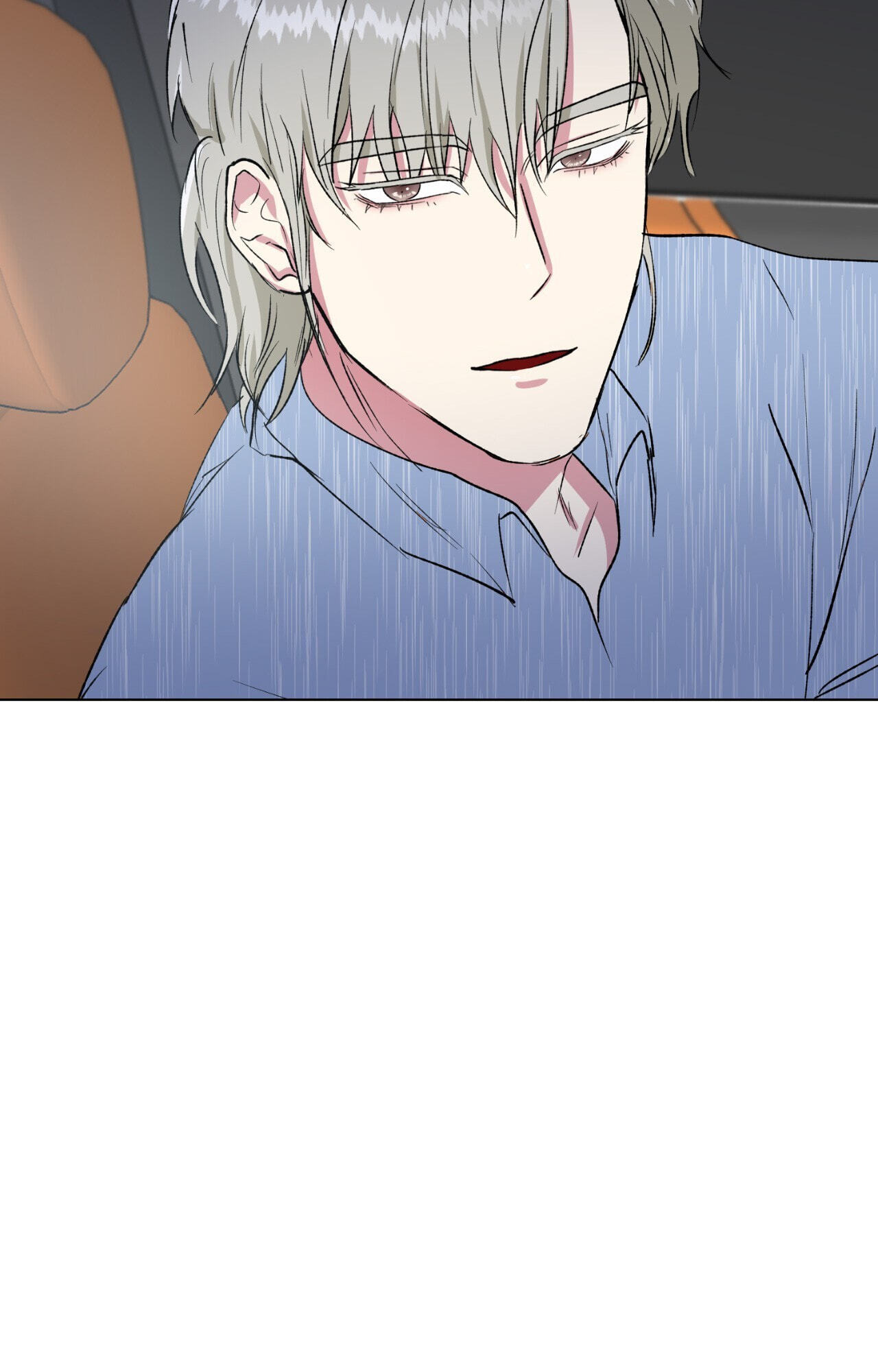 Underneath His Wings Chapter 11 page 35 - 