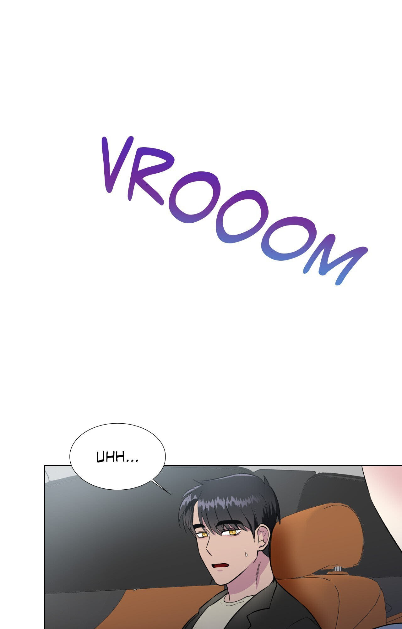 Underneath His Wings Chapter 11 page 36 - 