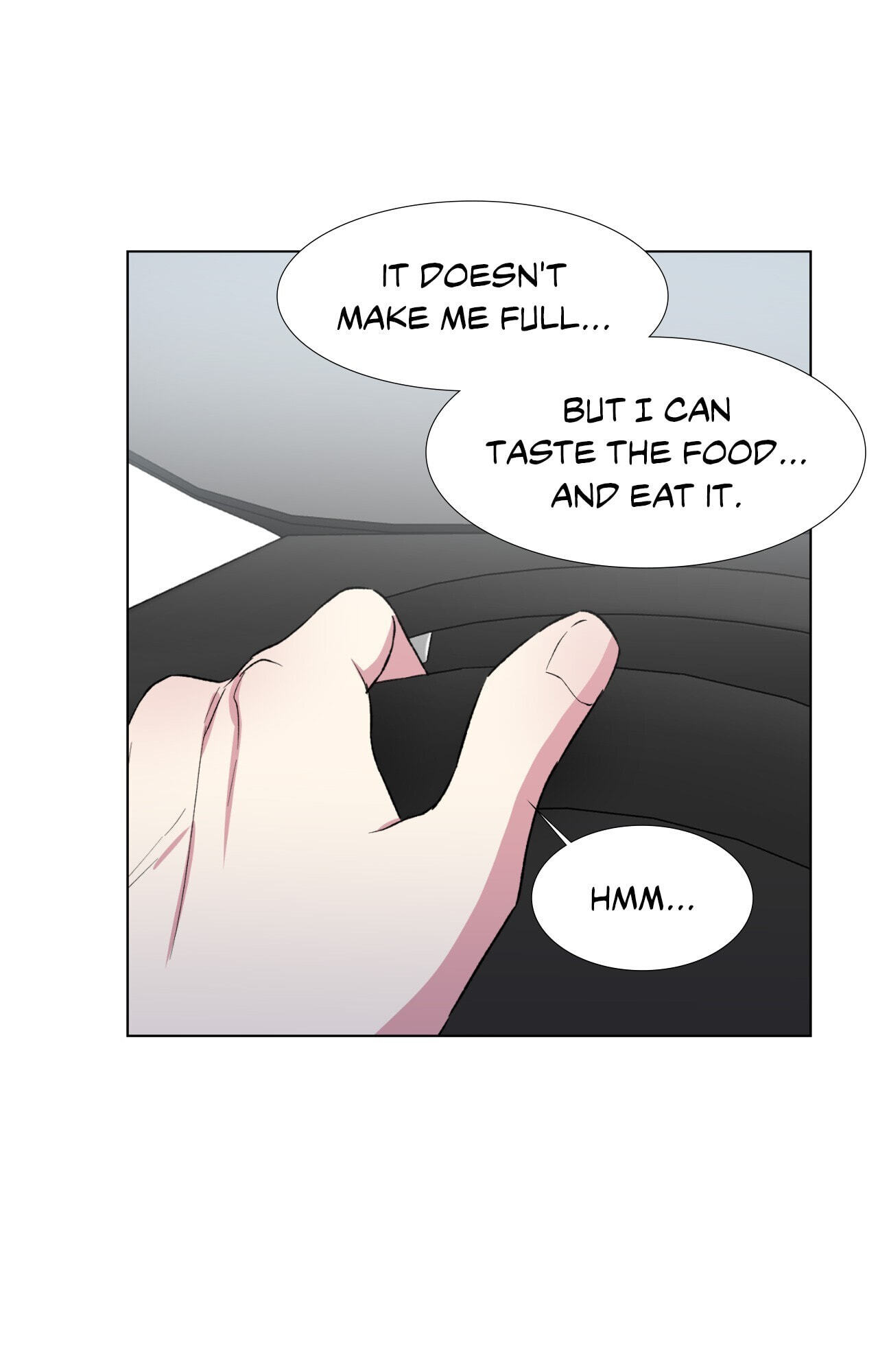 Underneath His Wings Chapter 11 page 39 - 