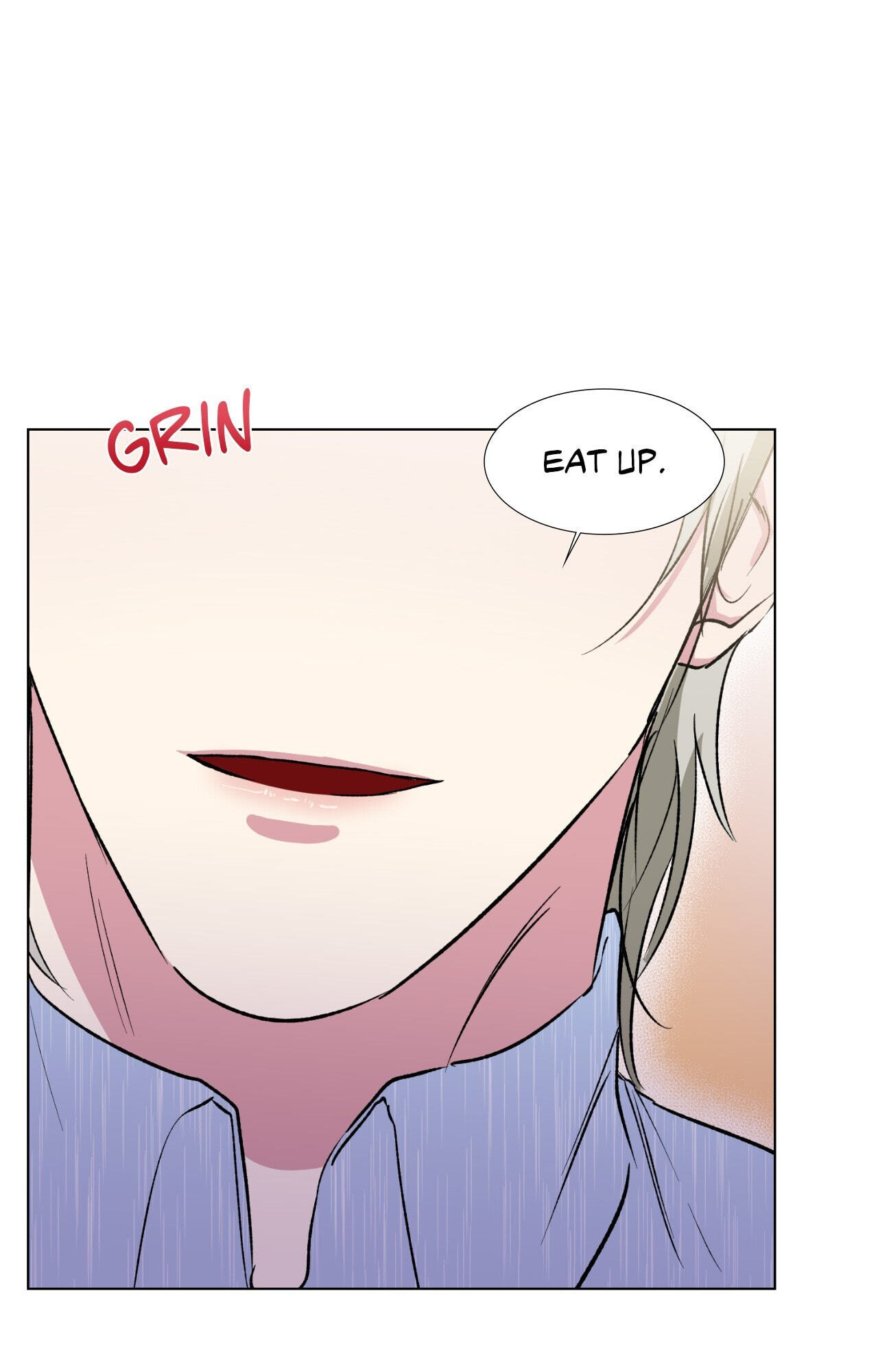 Underneath His Wings Chapter 11 page 48 - 