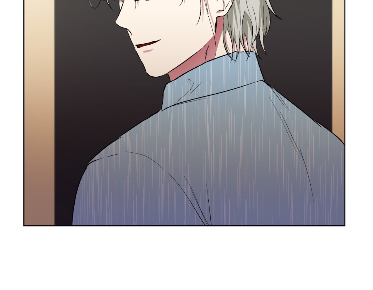 Underneath His Wings Chapter 11 page 56 - 