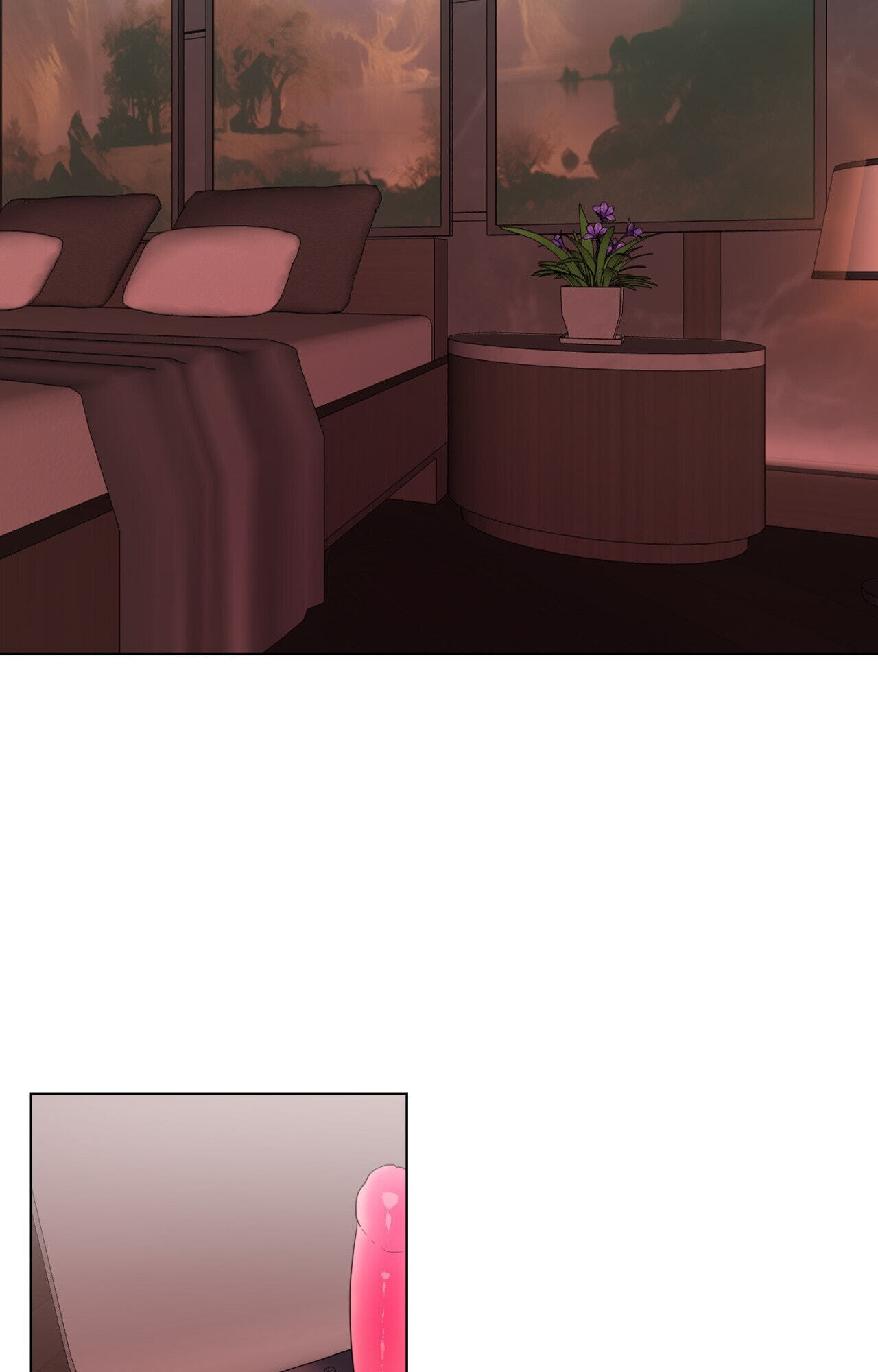 Underneath His Wings Chapter 11 page 59 - 