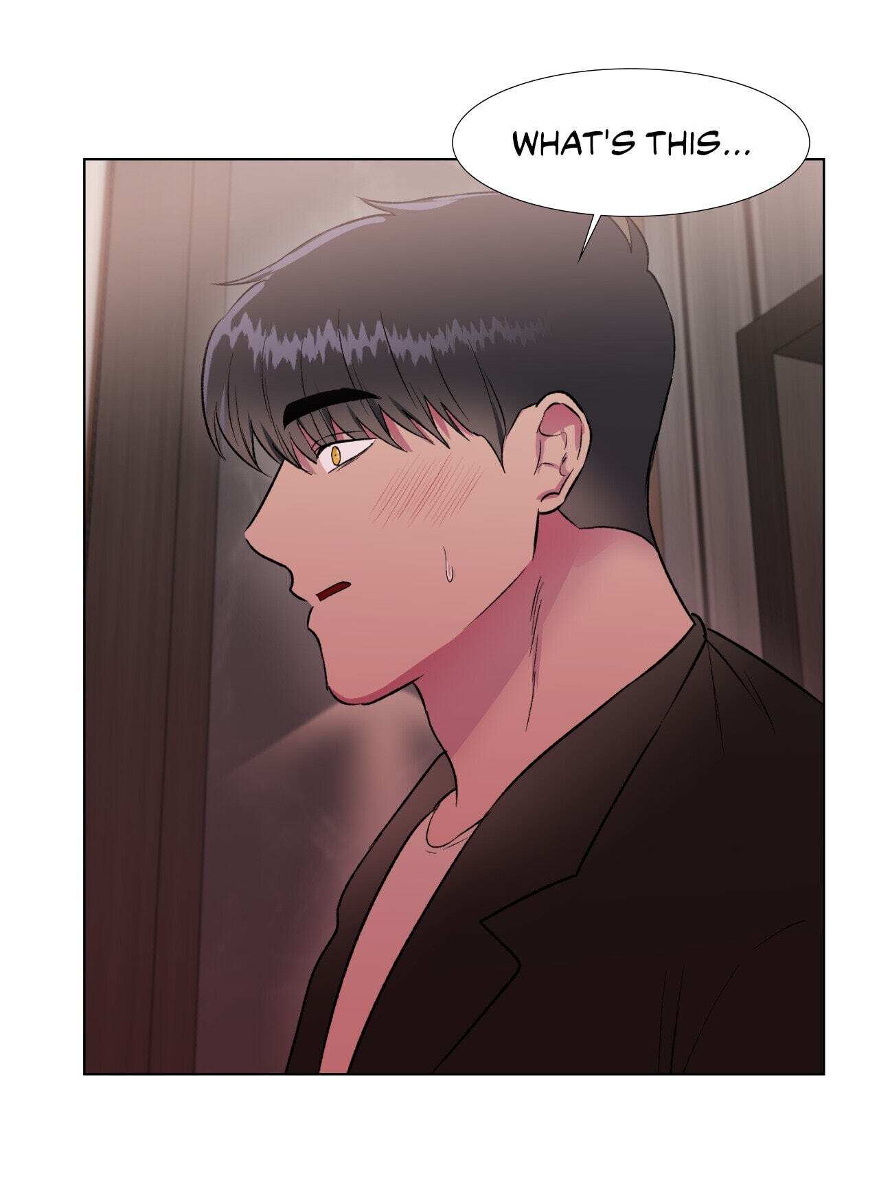 Underneath His Wings Chapter 11 page 61 - 