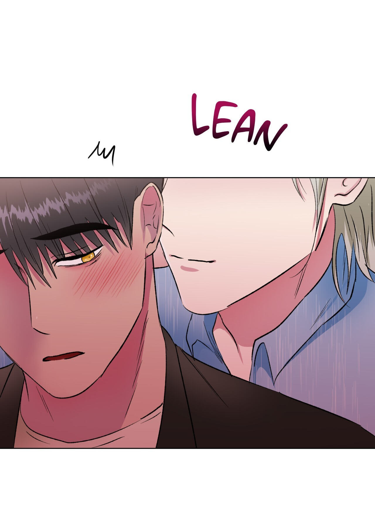 Underneath His Wings Chapter 11 page 62 - 