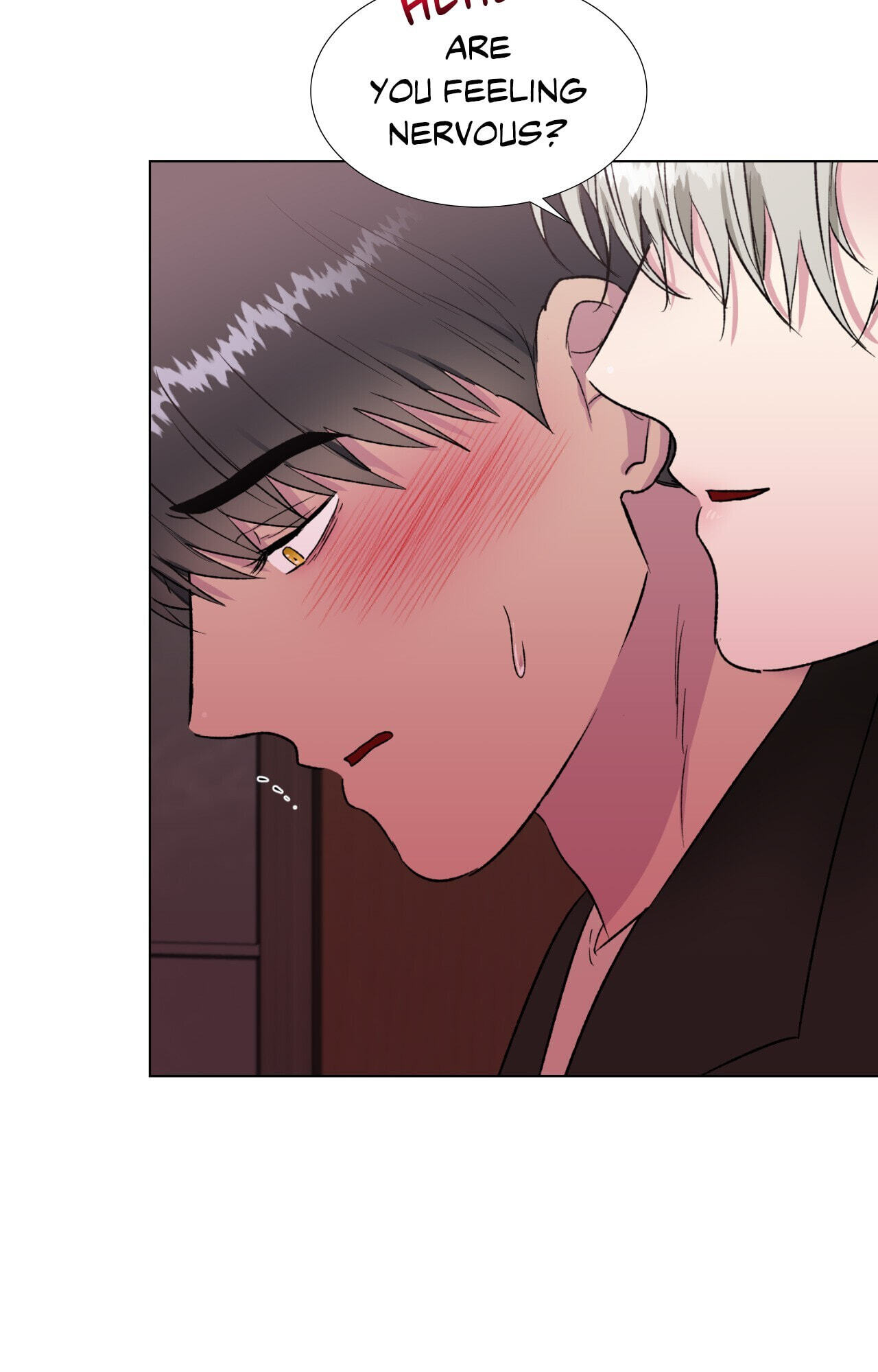 Underneath His Wings Chapter 11 page 64 - 