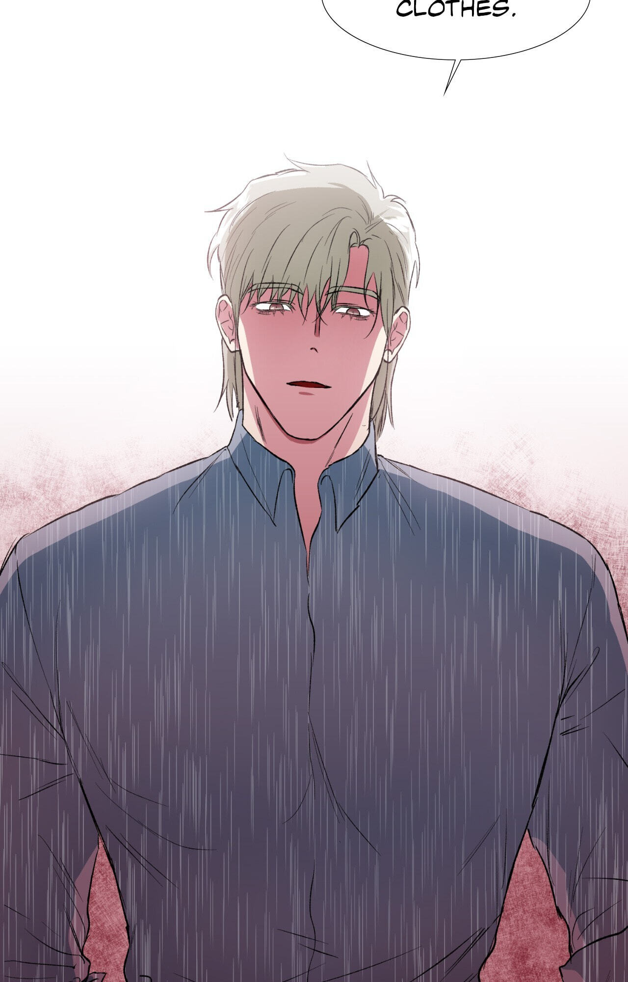 Underneath His Wings Chapter 11 page 66 - 
