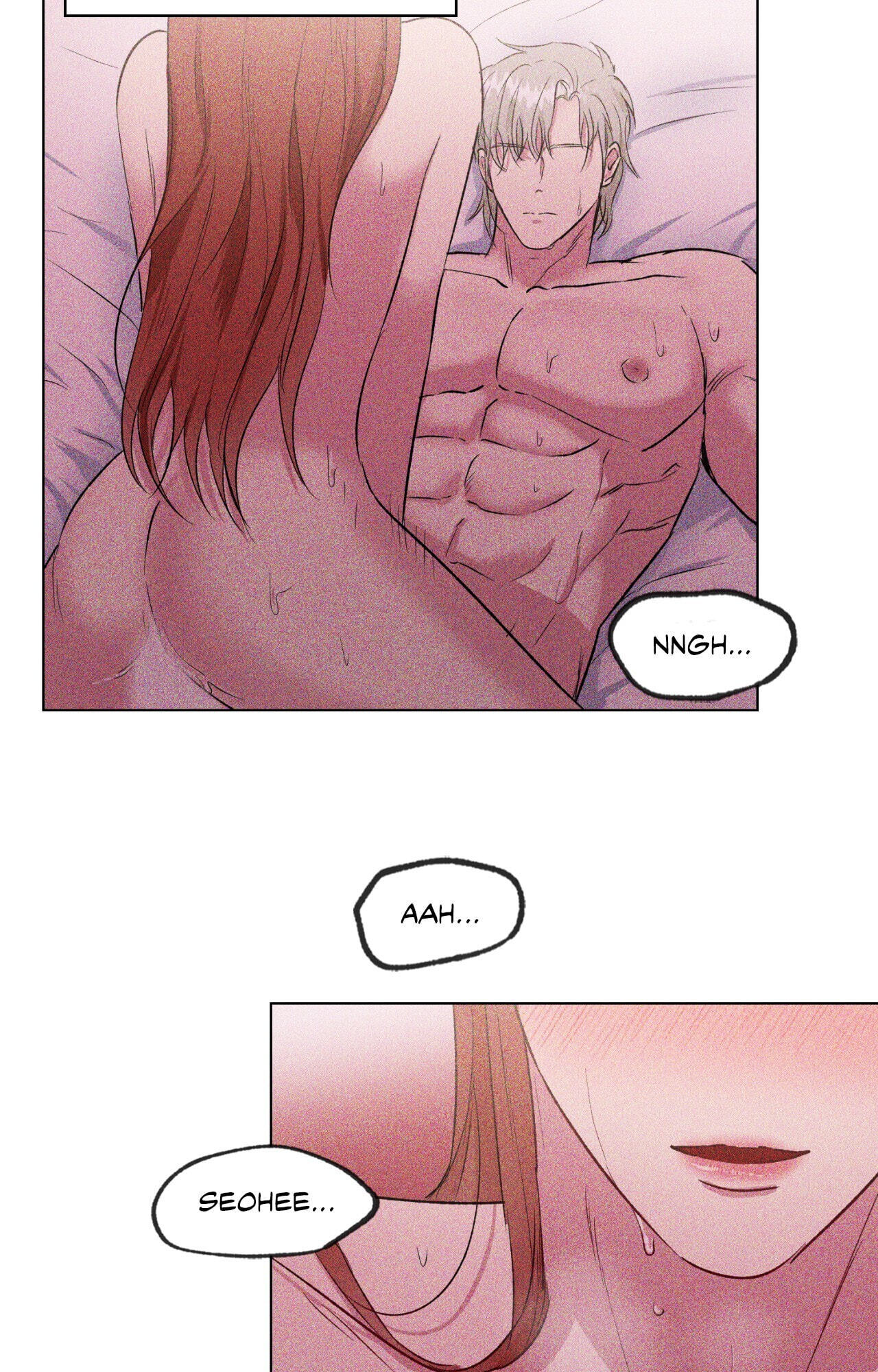 Underneath His Wings Chapter 11 page 8 - 