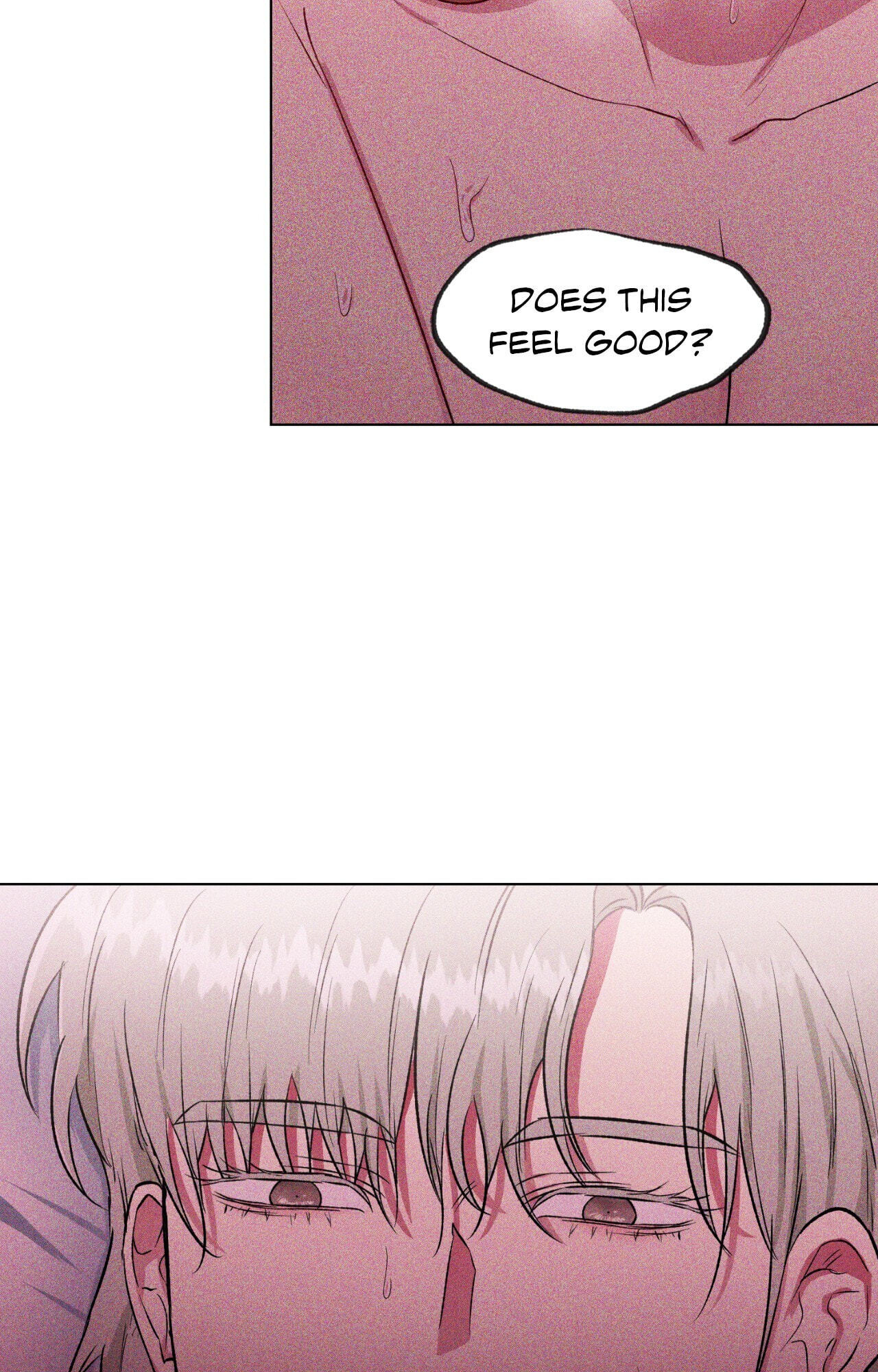 Underneath His Wings Chapter 11 page 9 - 