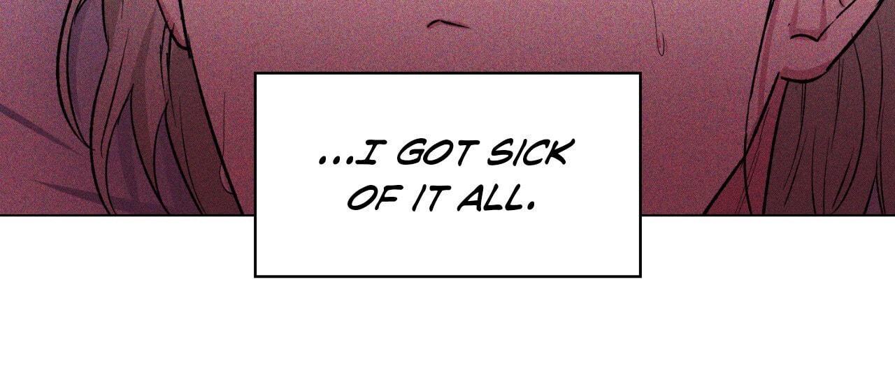 Underneath His Wings Chapter 11 page 10 - 