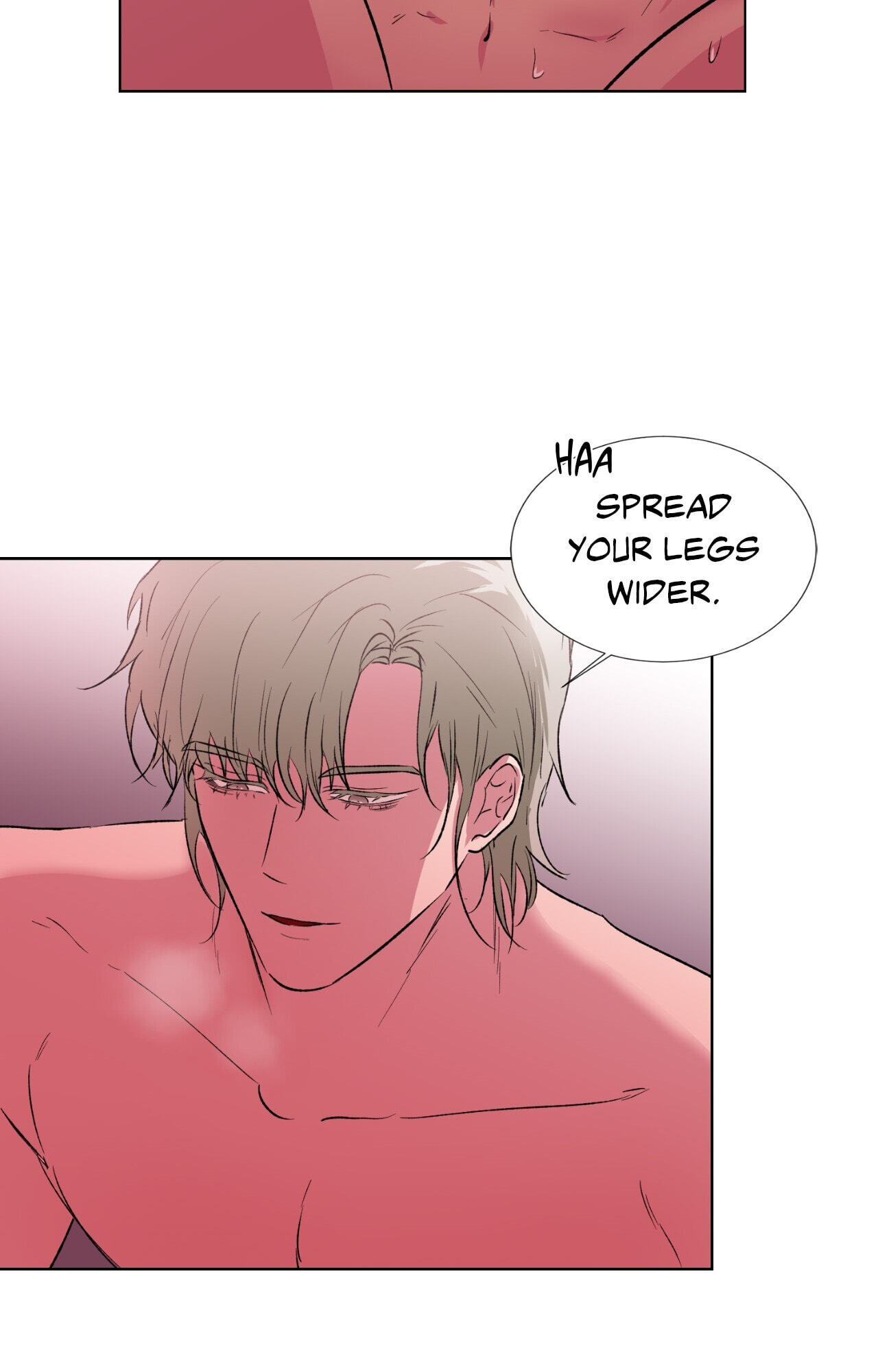 Underneath His Wings Chapter 12 page 12 - 