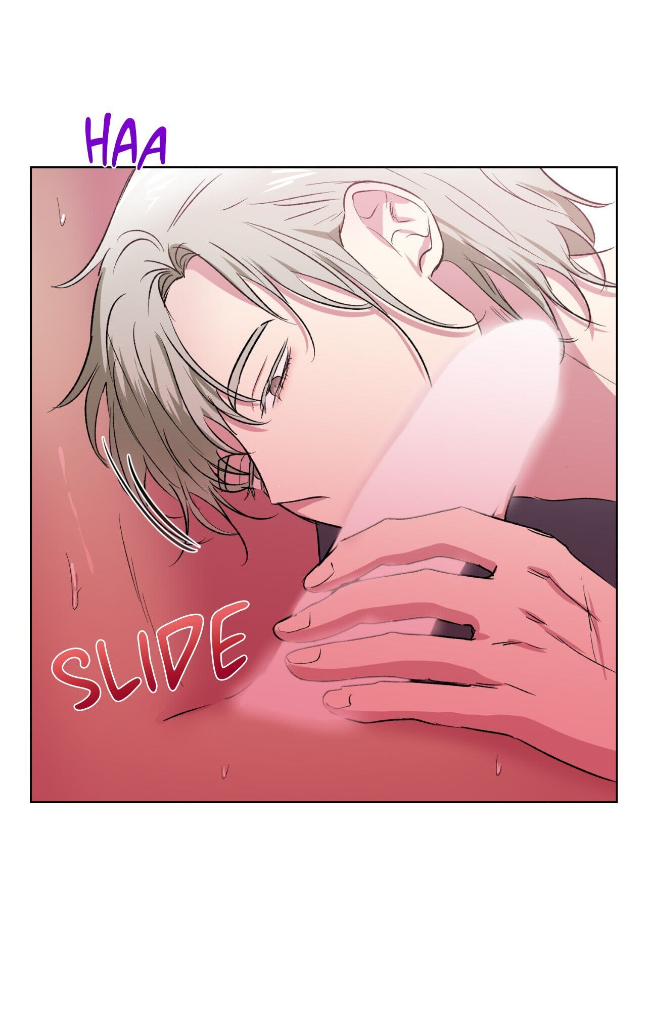 Underneath His Wings Chapter 12 page 16 - 