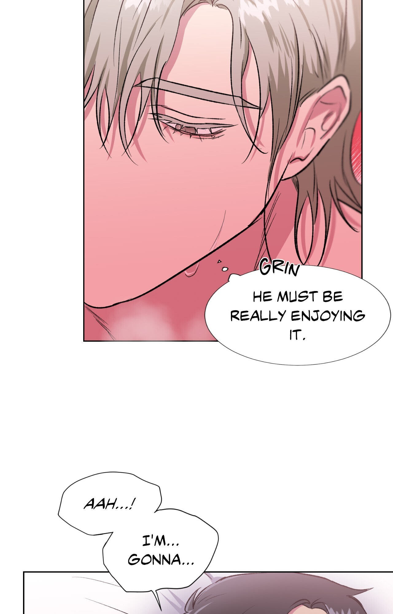 Underneath His Wings Chapter 12 page 24 - 