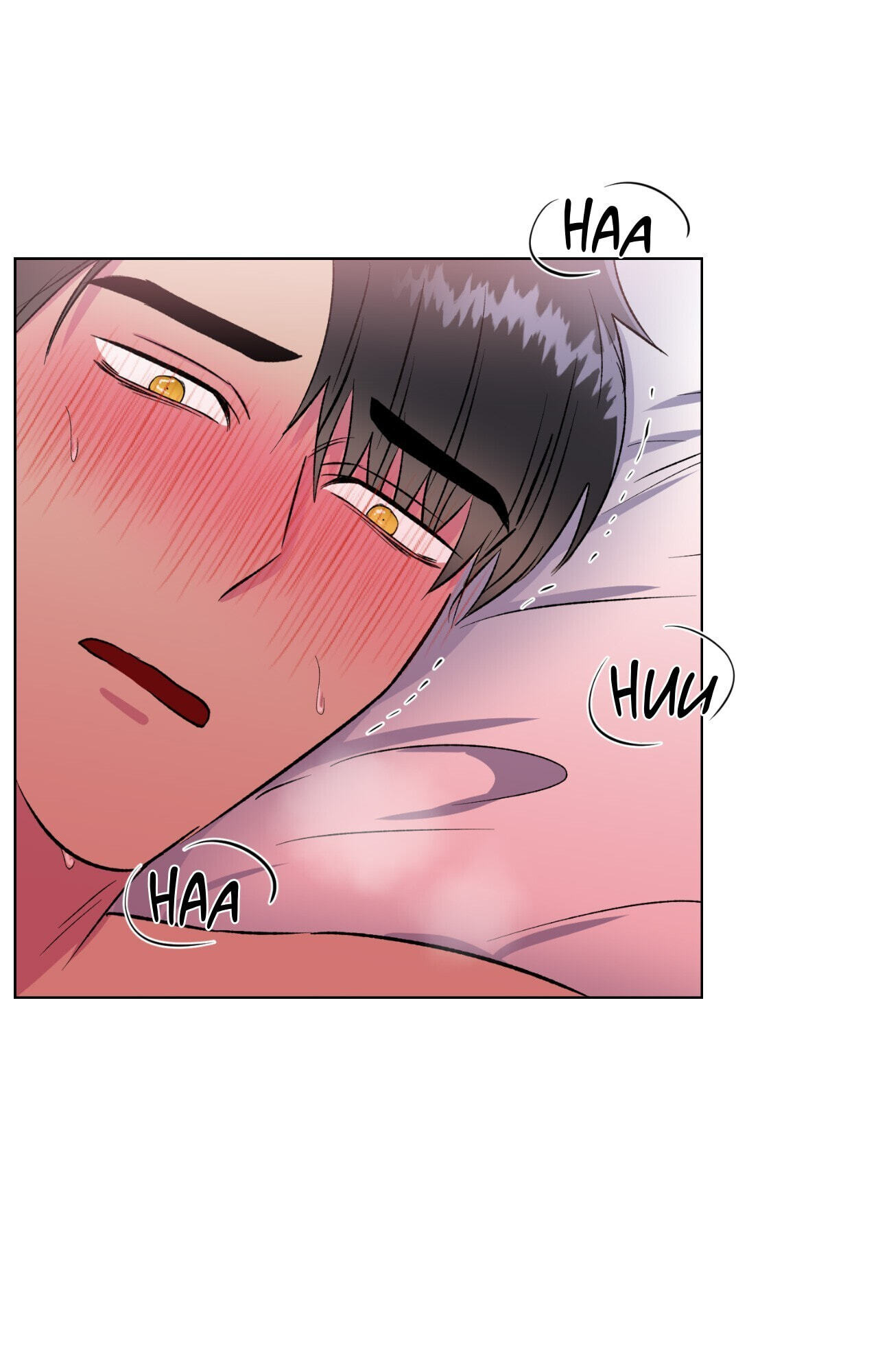 Underneath His Wings Chapter 12 page 34 - 