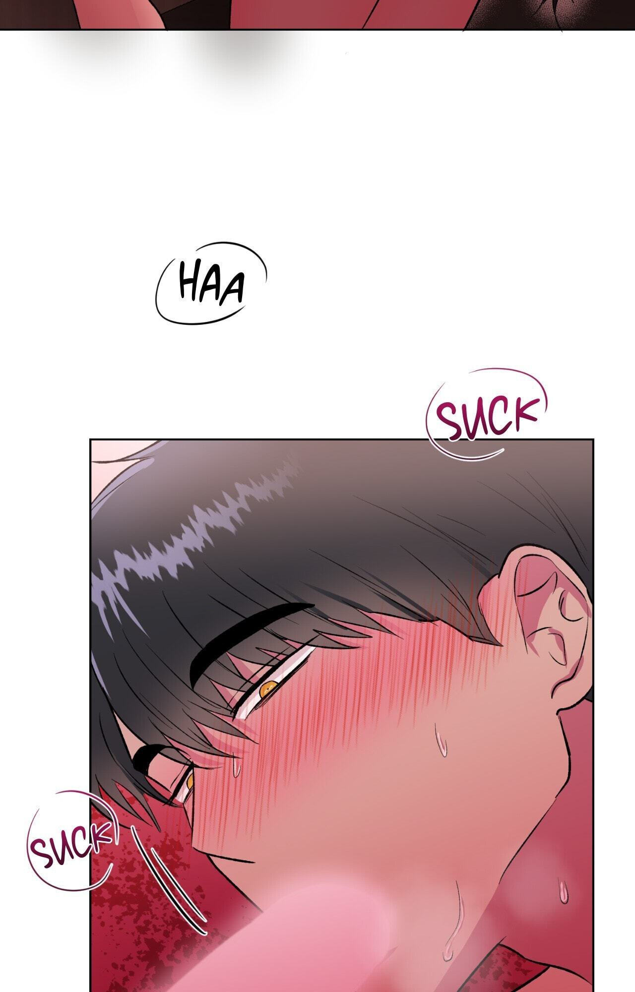 Underneath His Wings Chapter 12 page 39 - 