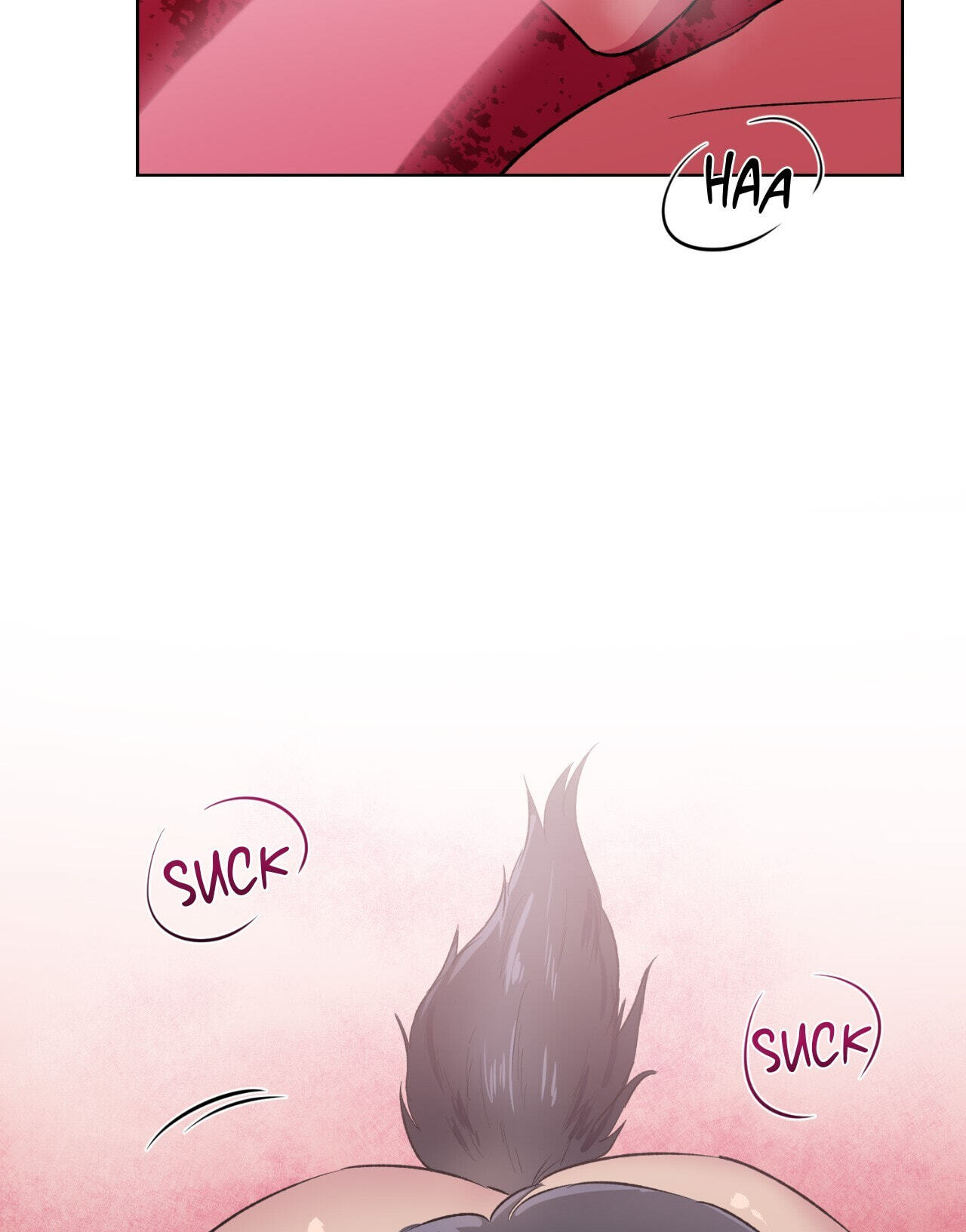 Underneath His Wings Chapter 12 page 40 - 