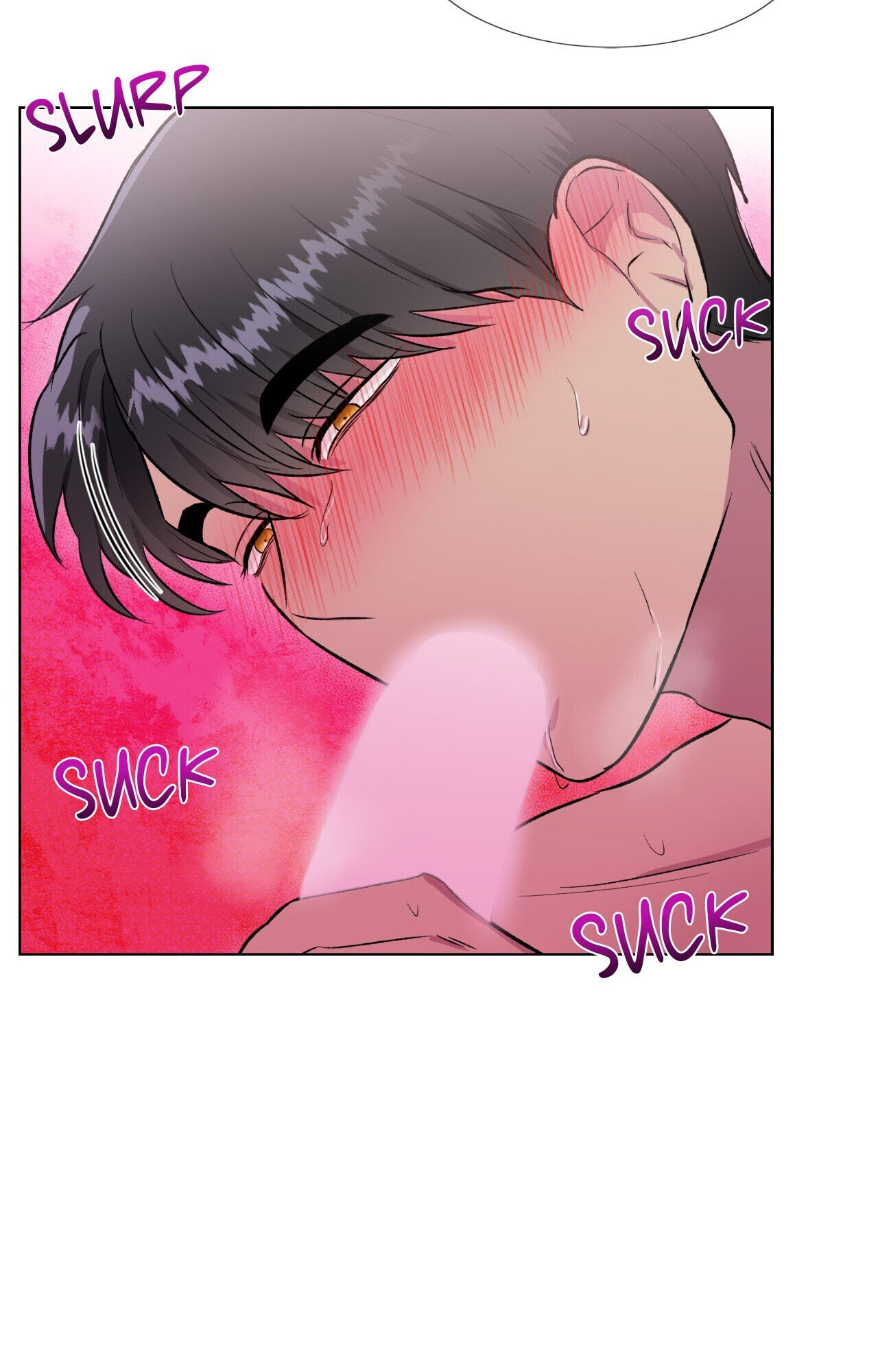 Underneath His Wings Chapter 12 page 43 - 