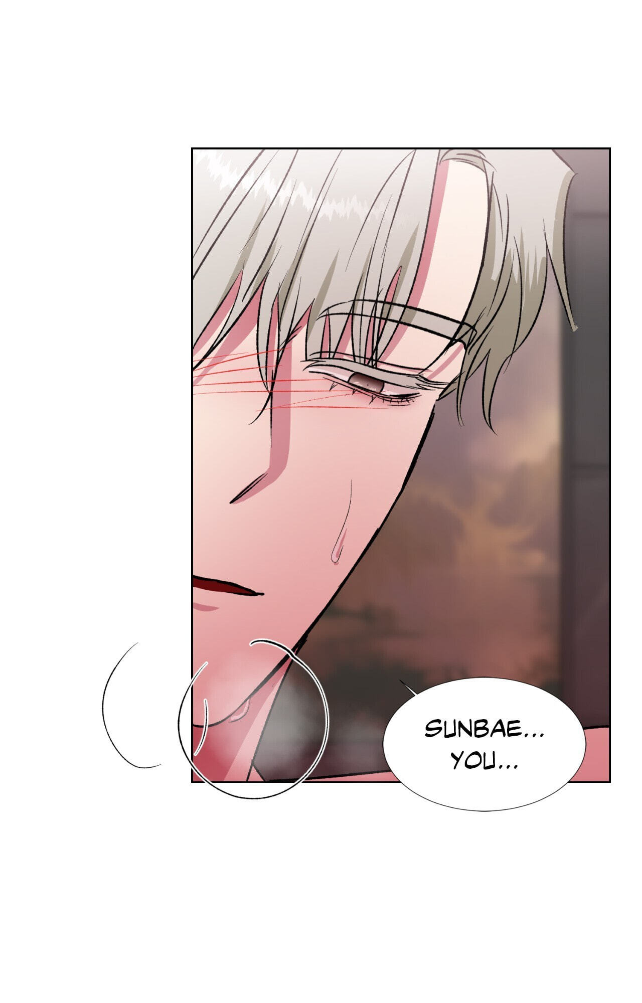 Underneath His Wings Chapter 12 page 47 - 